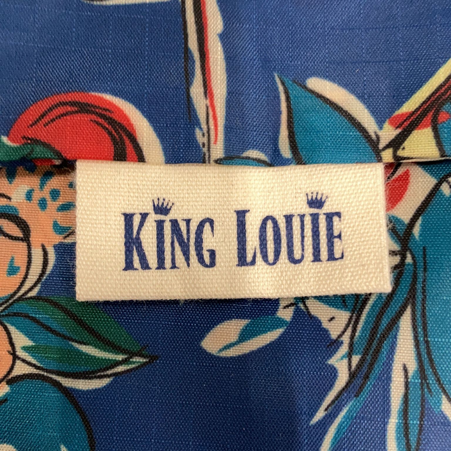 King Louie