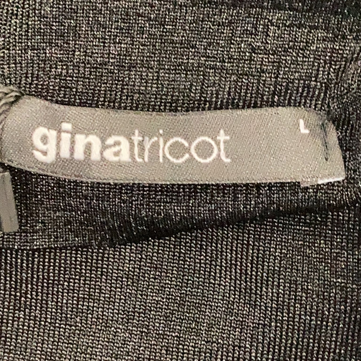 Gina Tricot