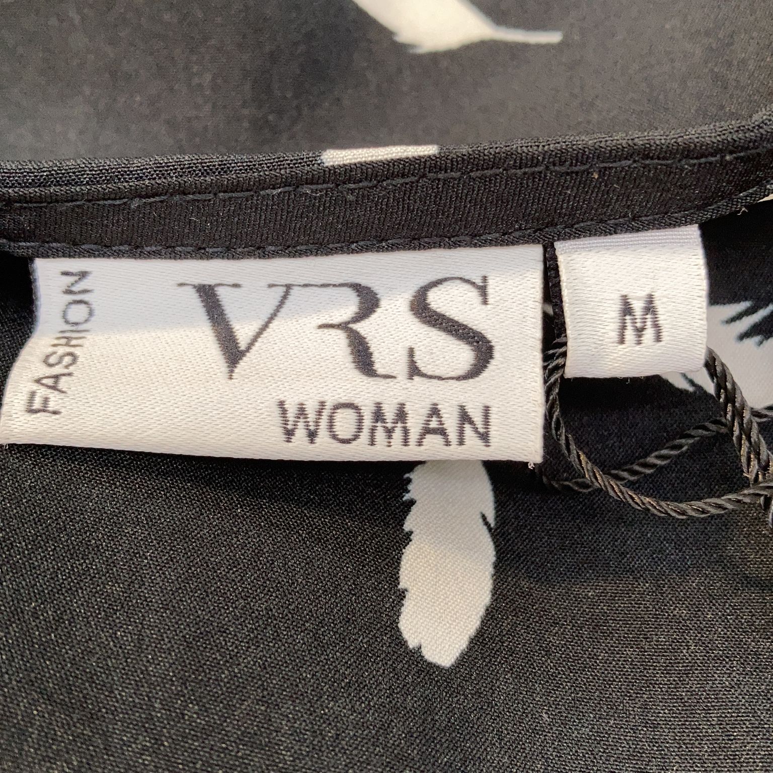 VRS Woman