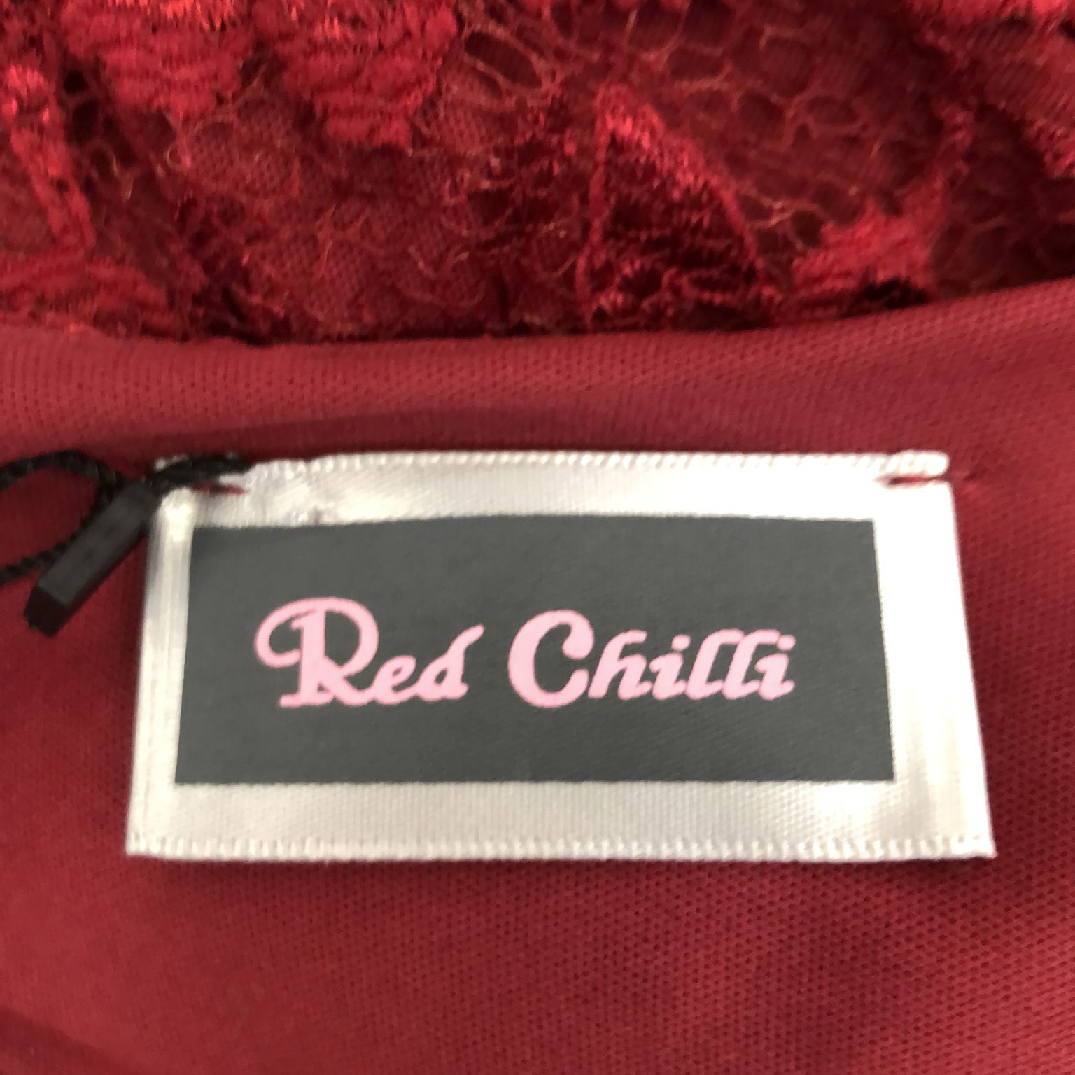 Red Chili