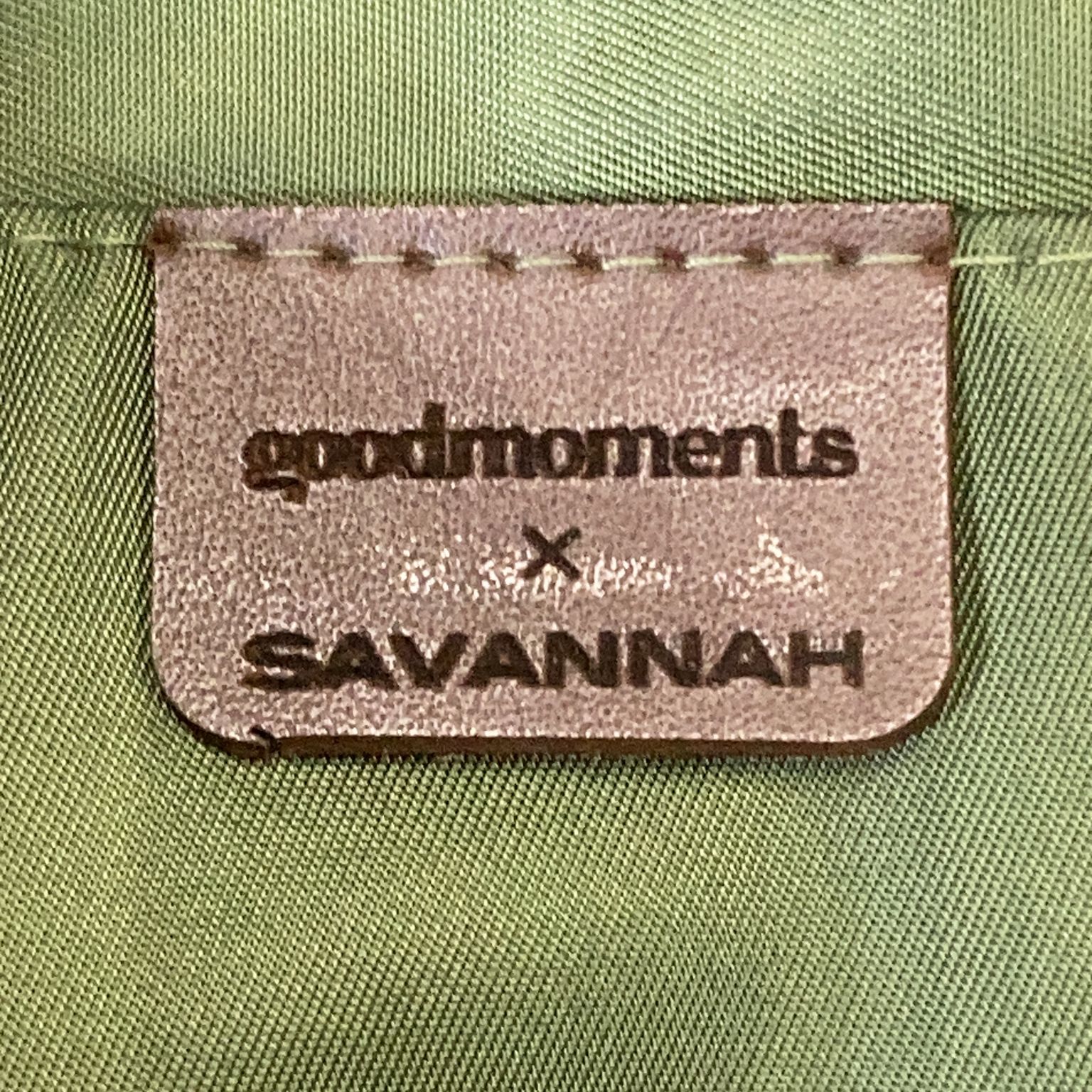 Savannah