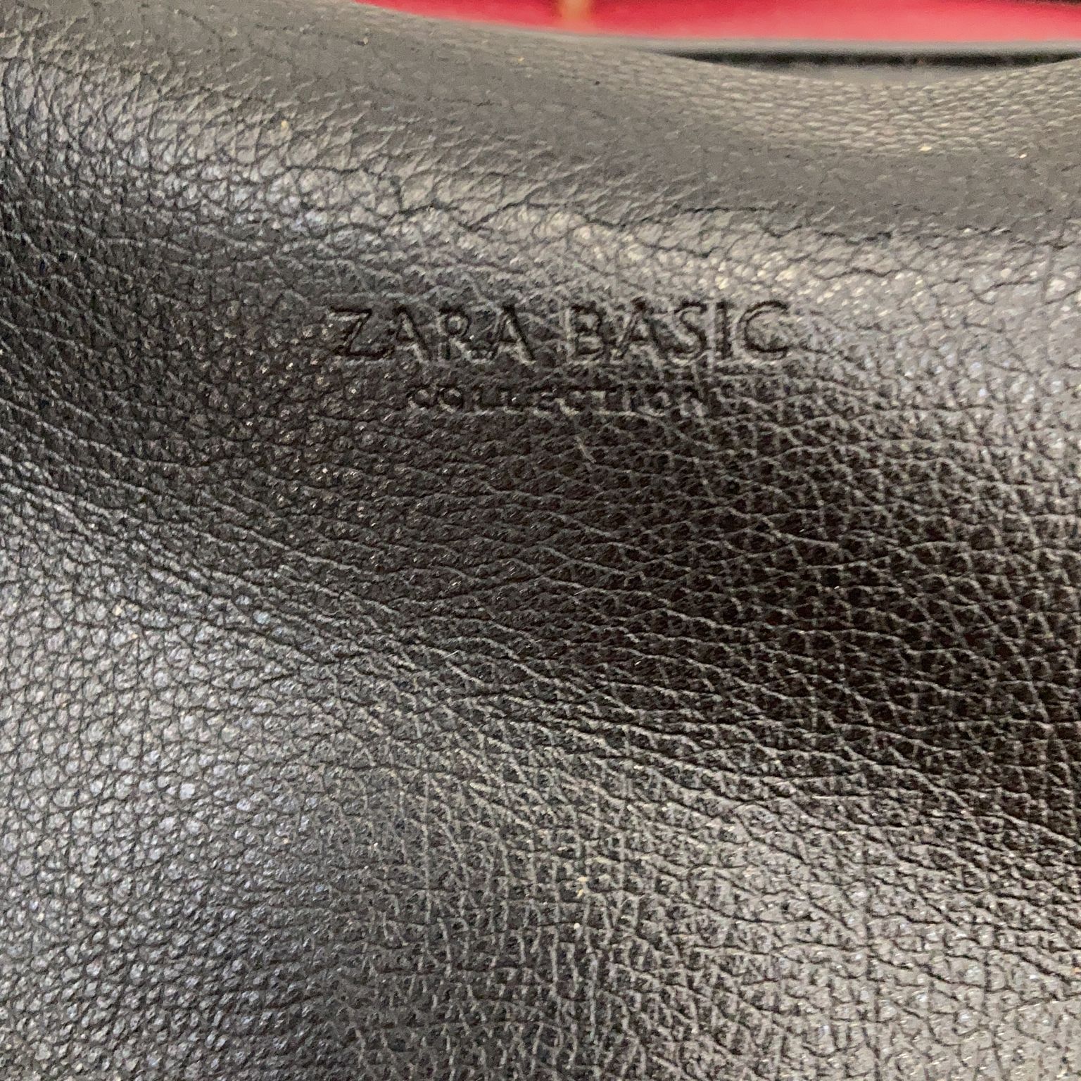 Zara Basic