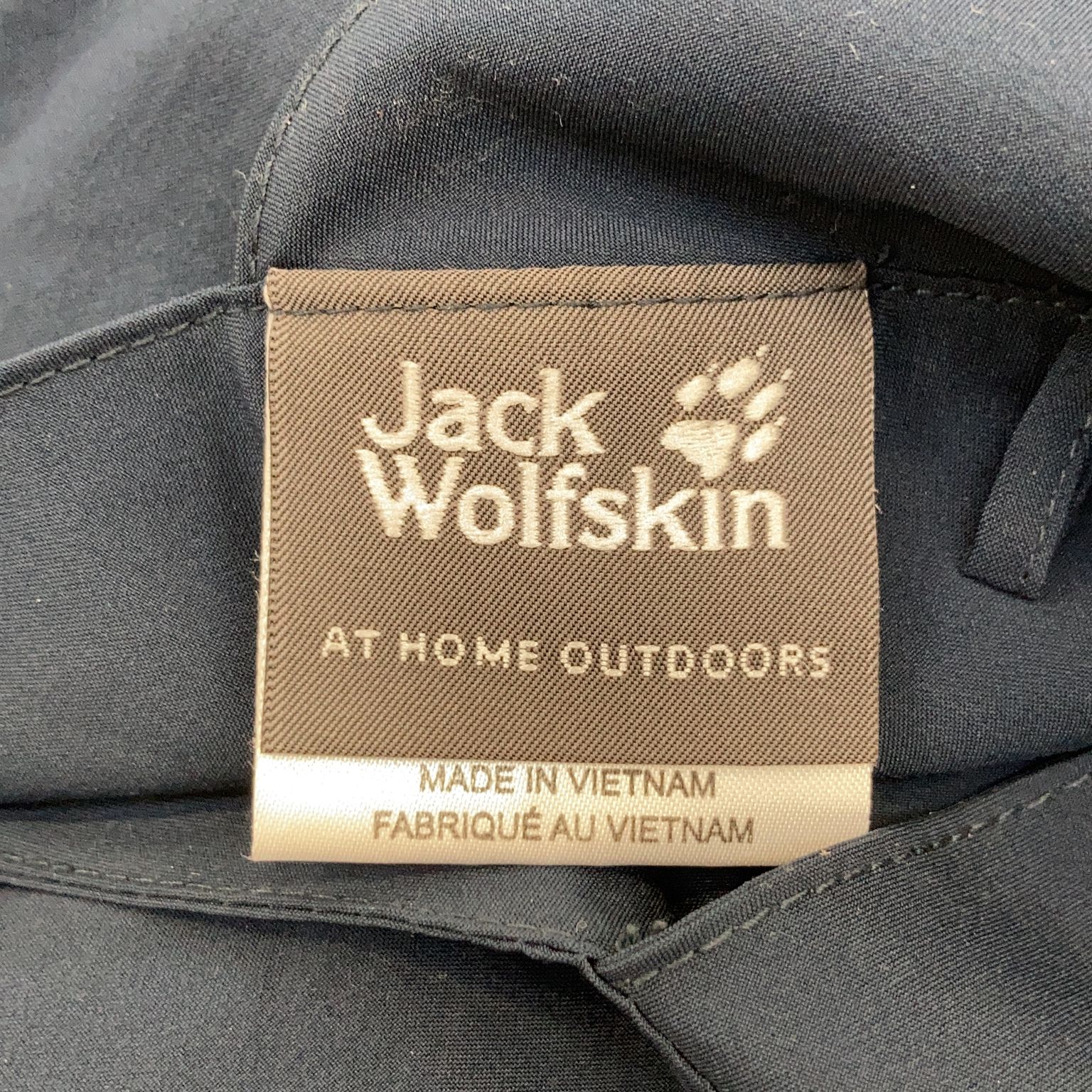 Jack Wolfskin