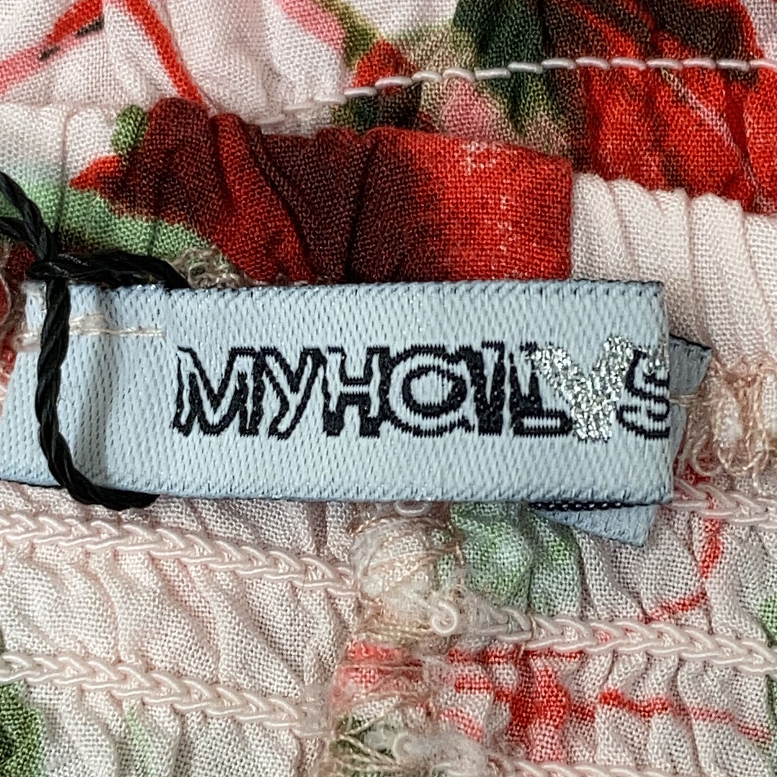 MyHallys