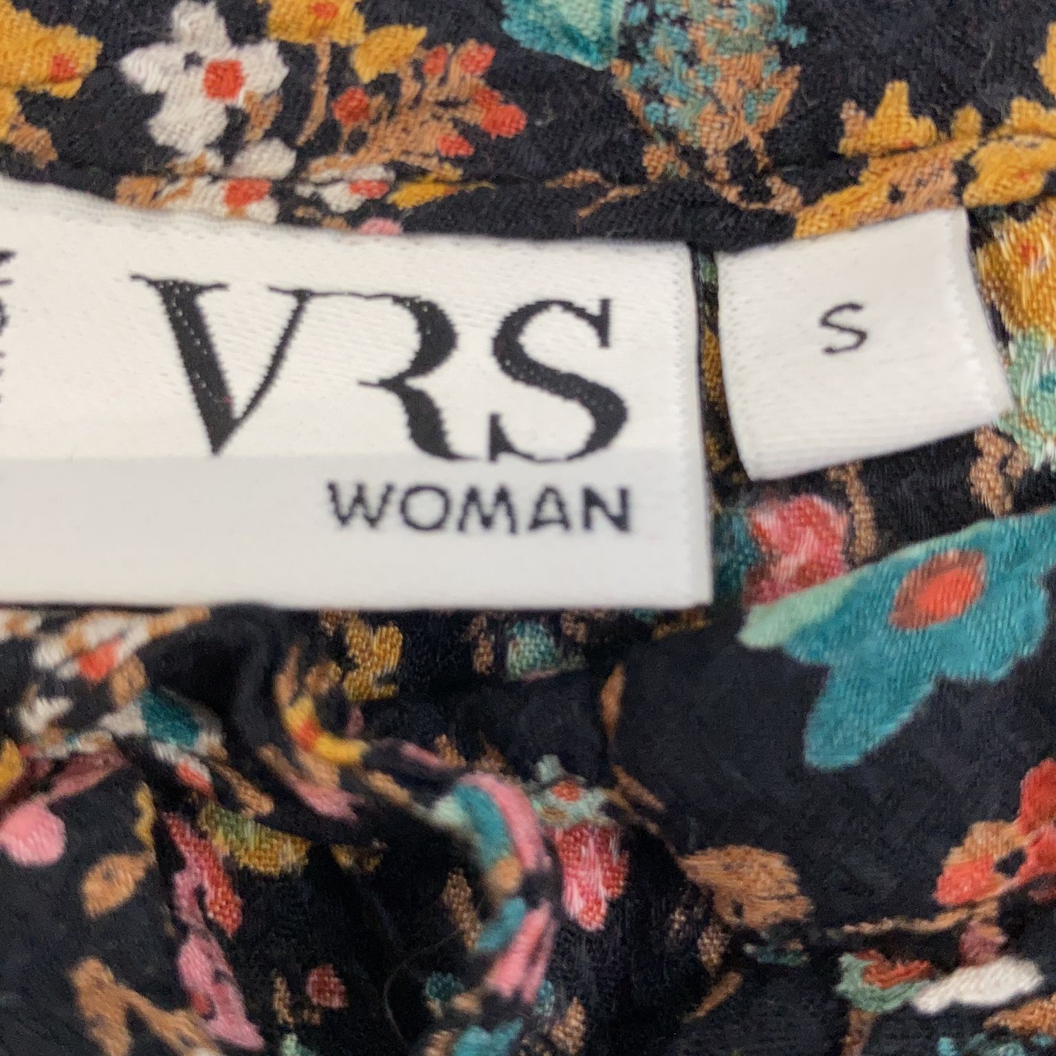 VRS Woman