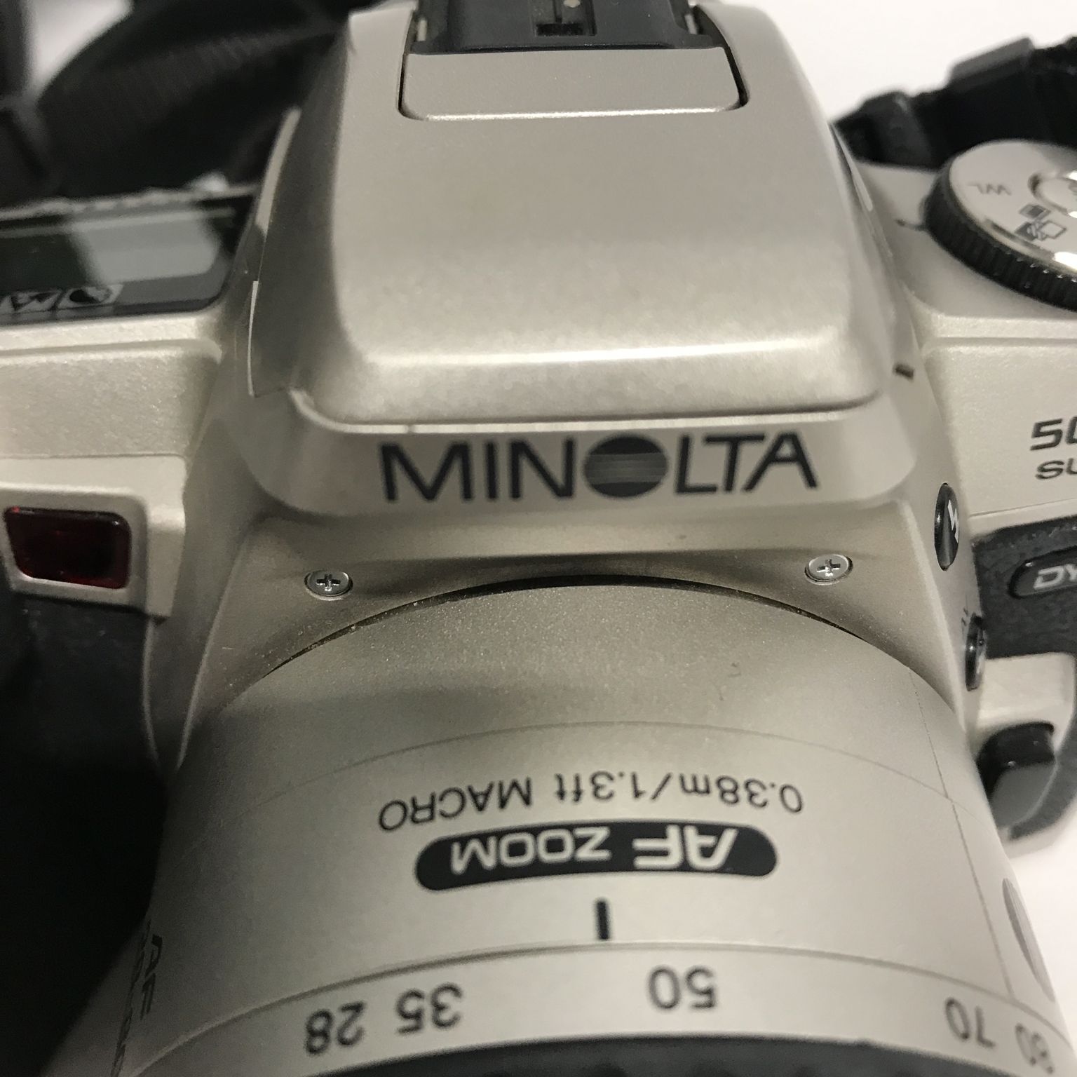 Minolta