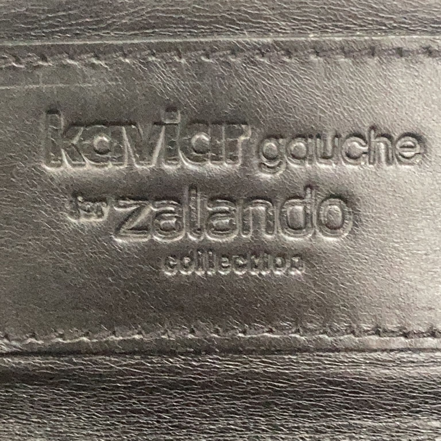 Kaviar Gauche for Zalando