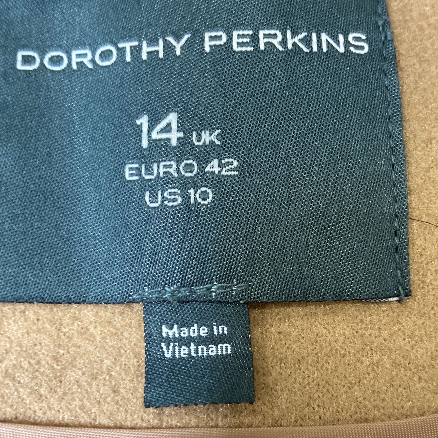 Dorothy Perkins