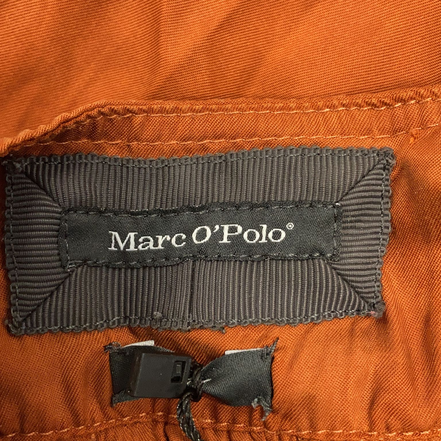 Marc O'Polo