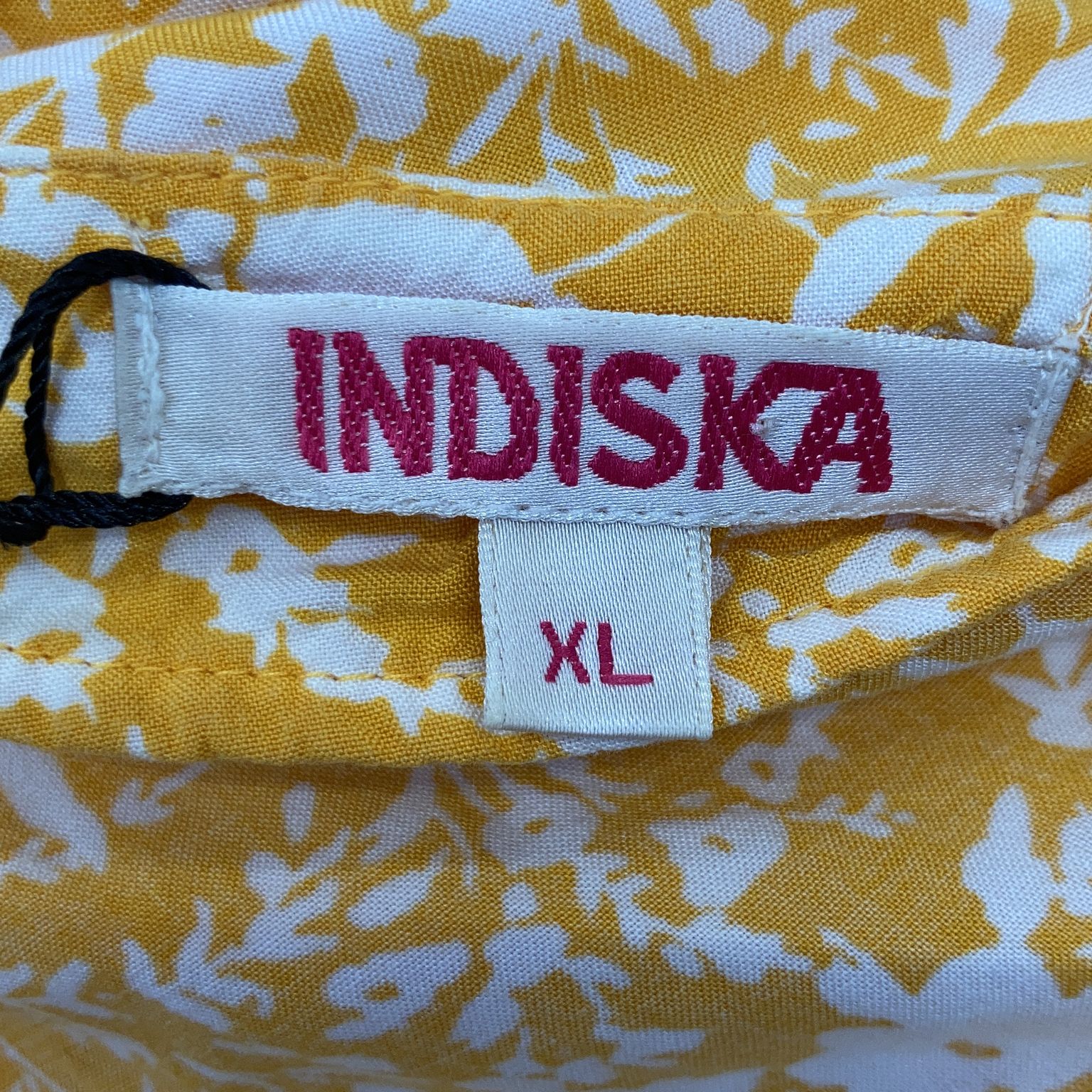 Indiska