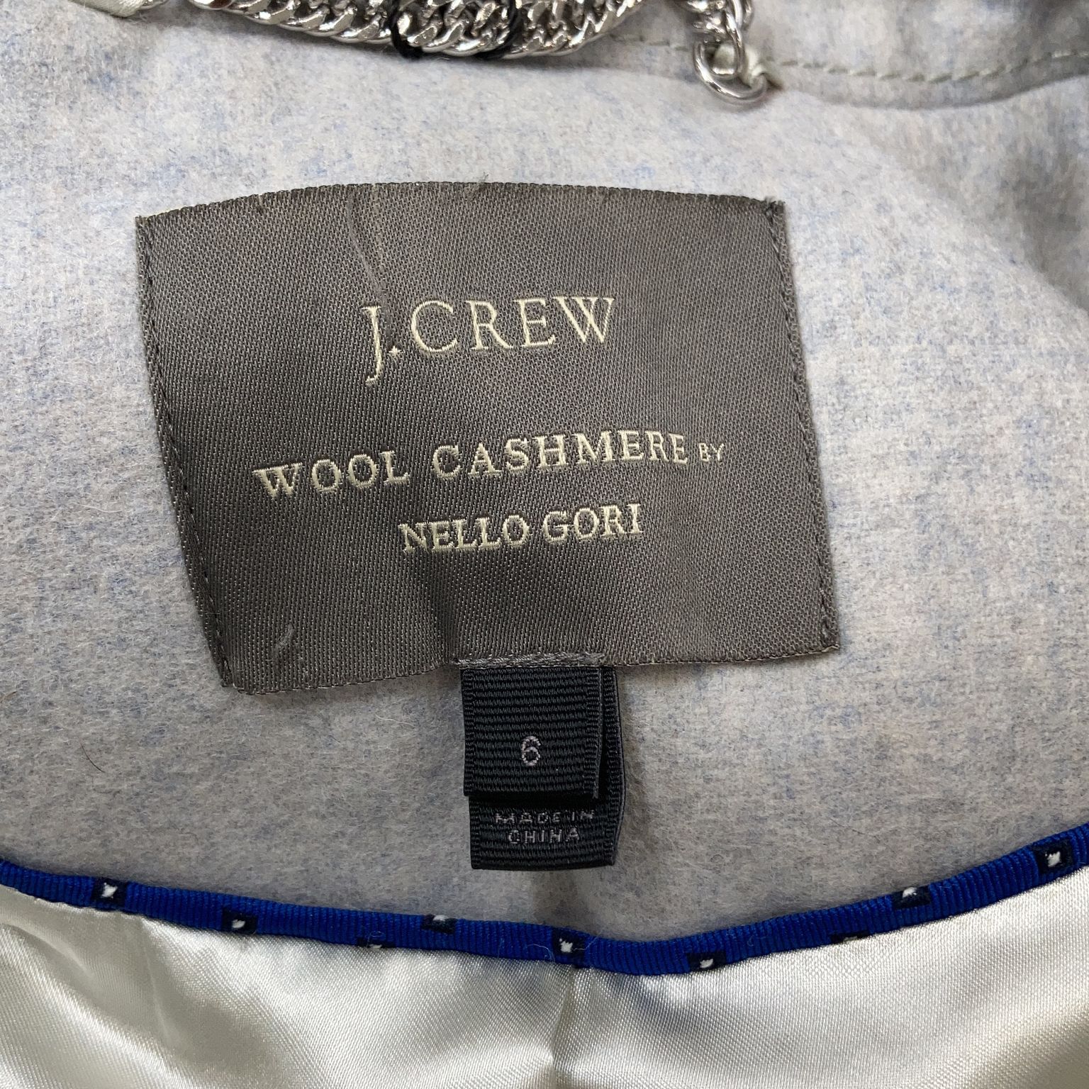 J.Crew