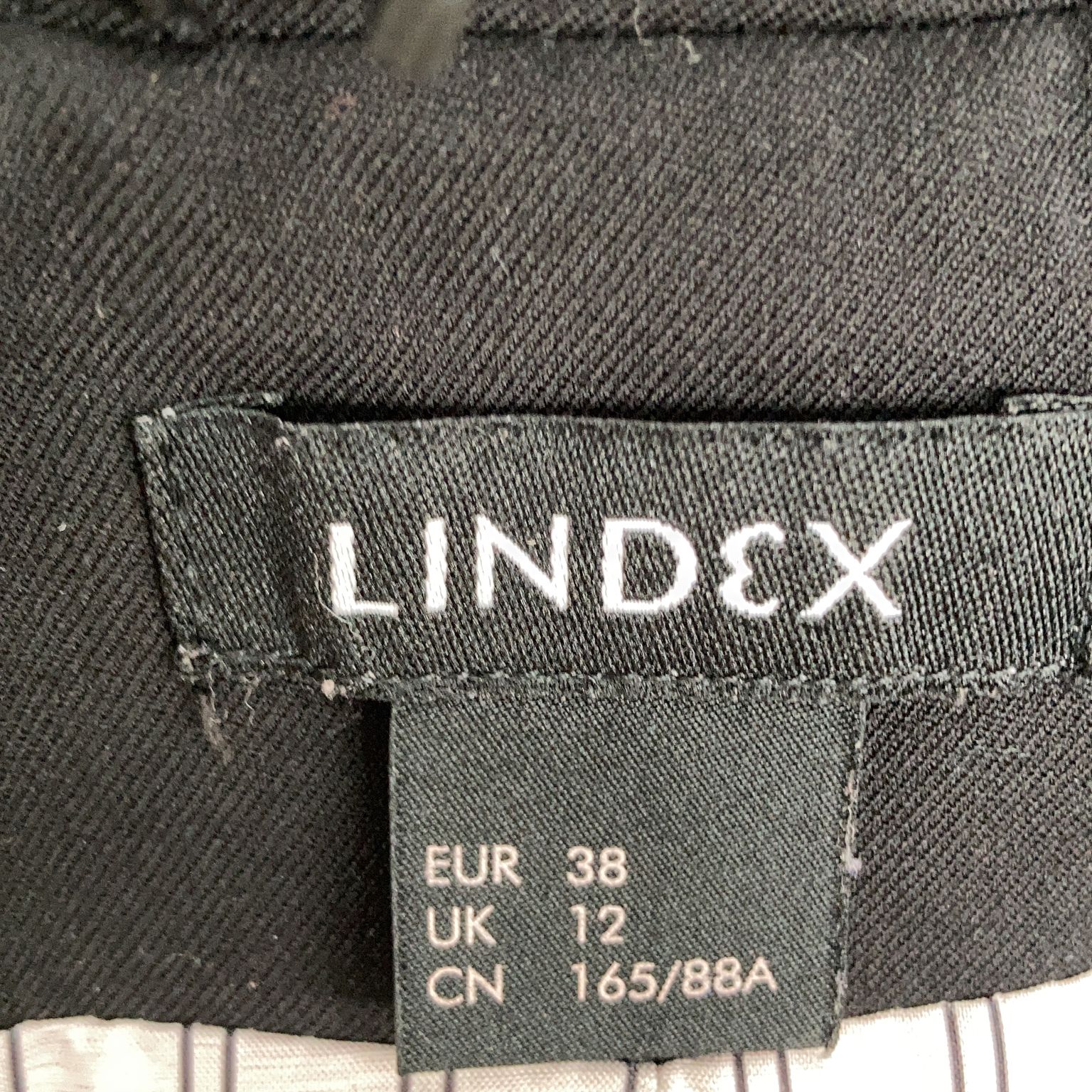 Lindex