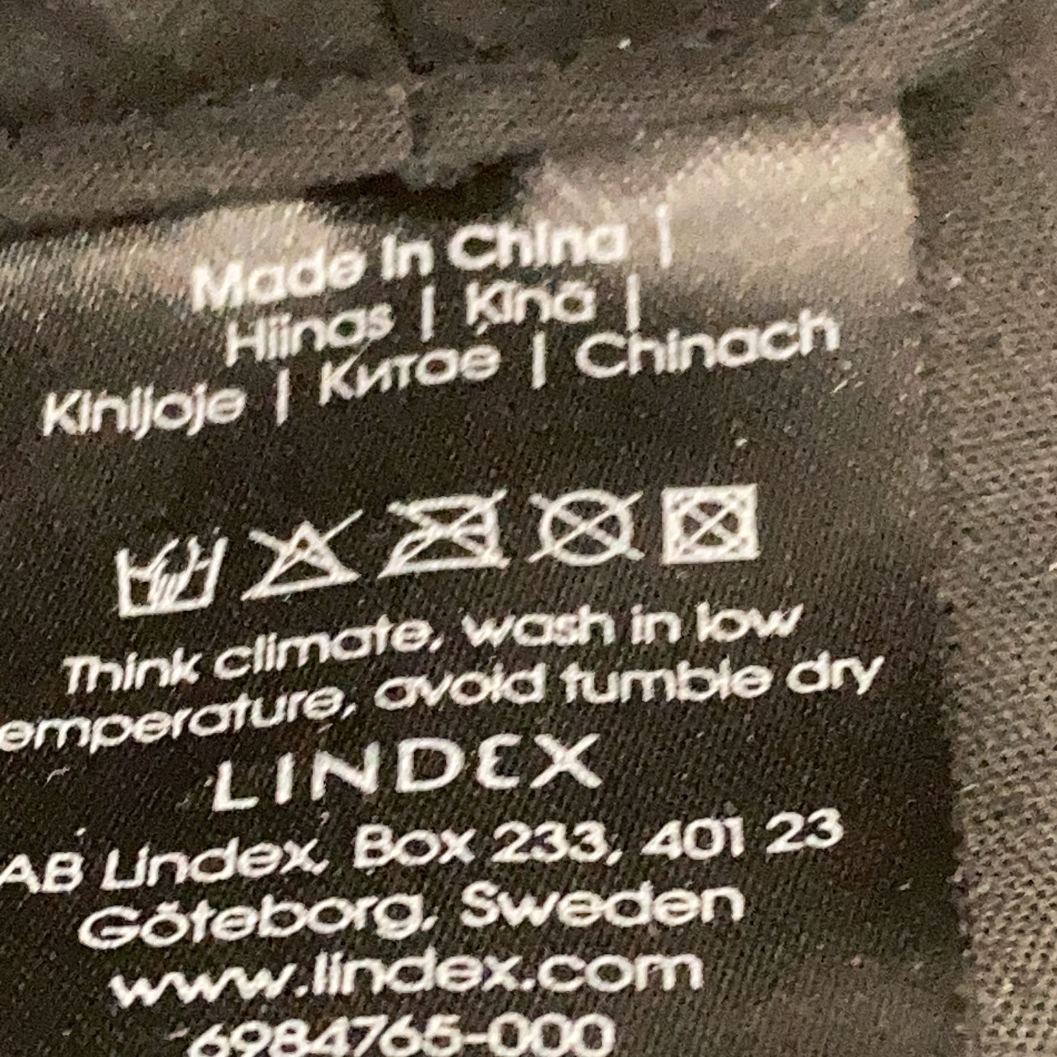 Lindex