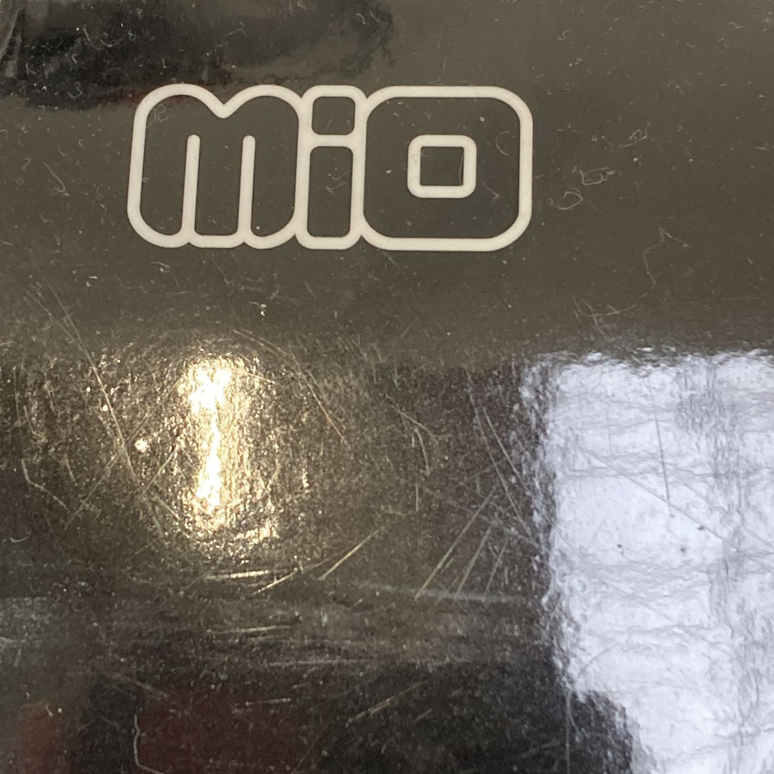 Mio