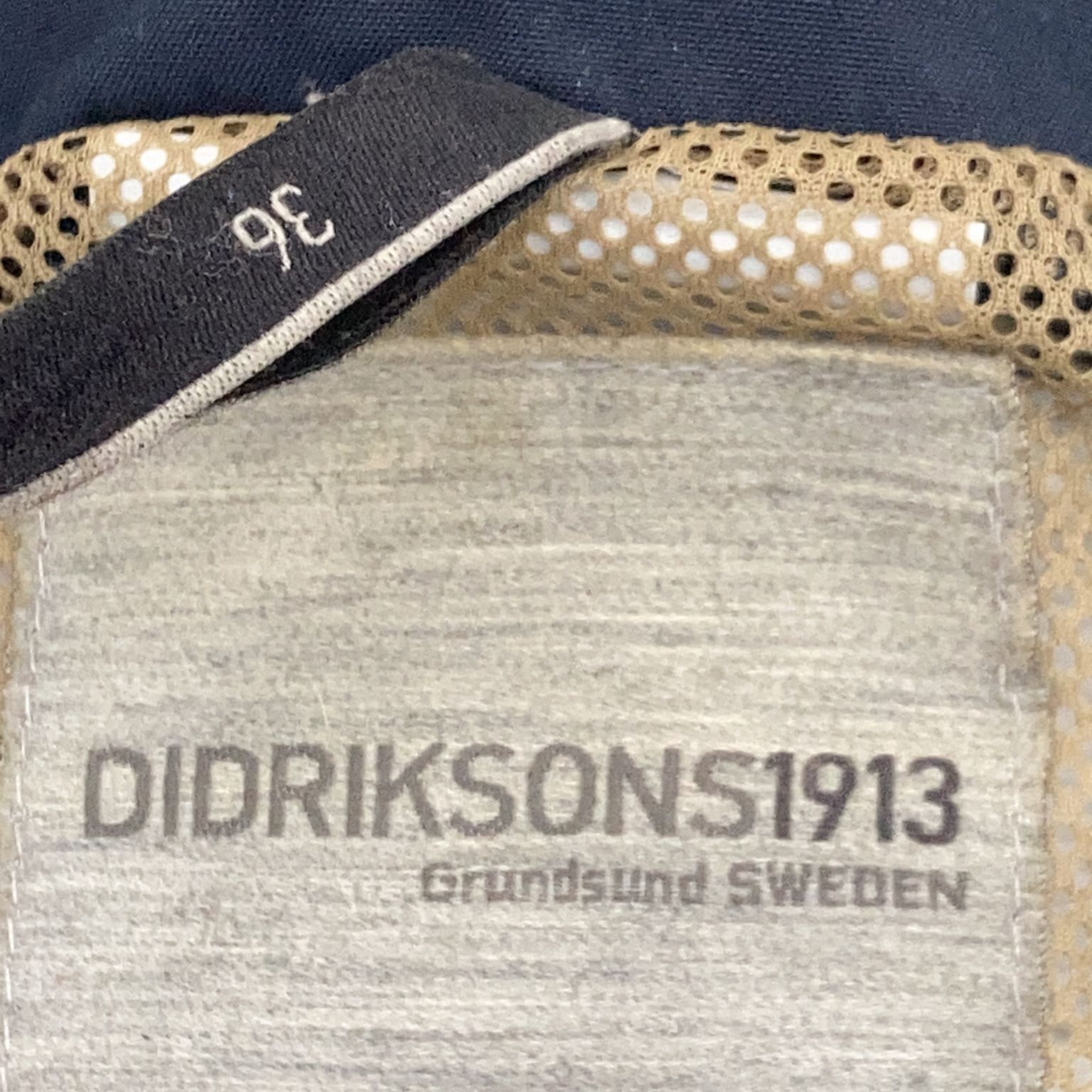 Didriksons 1913