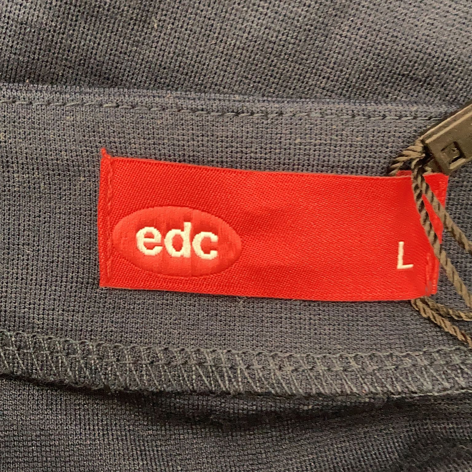 EDC by ESPRIT