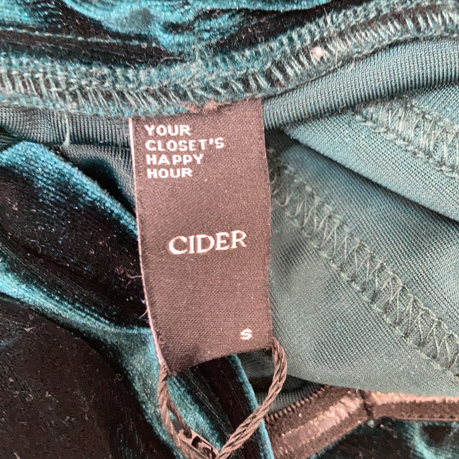 Cider