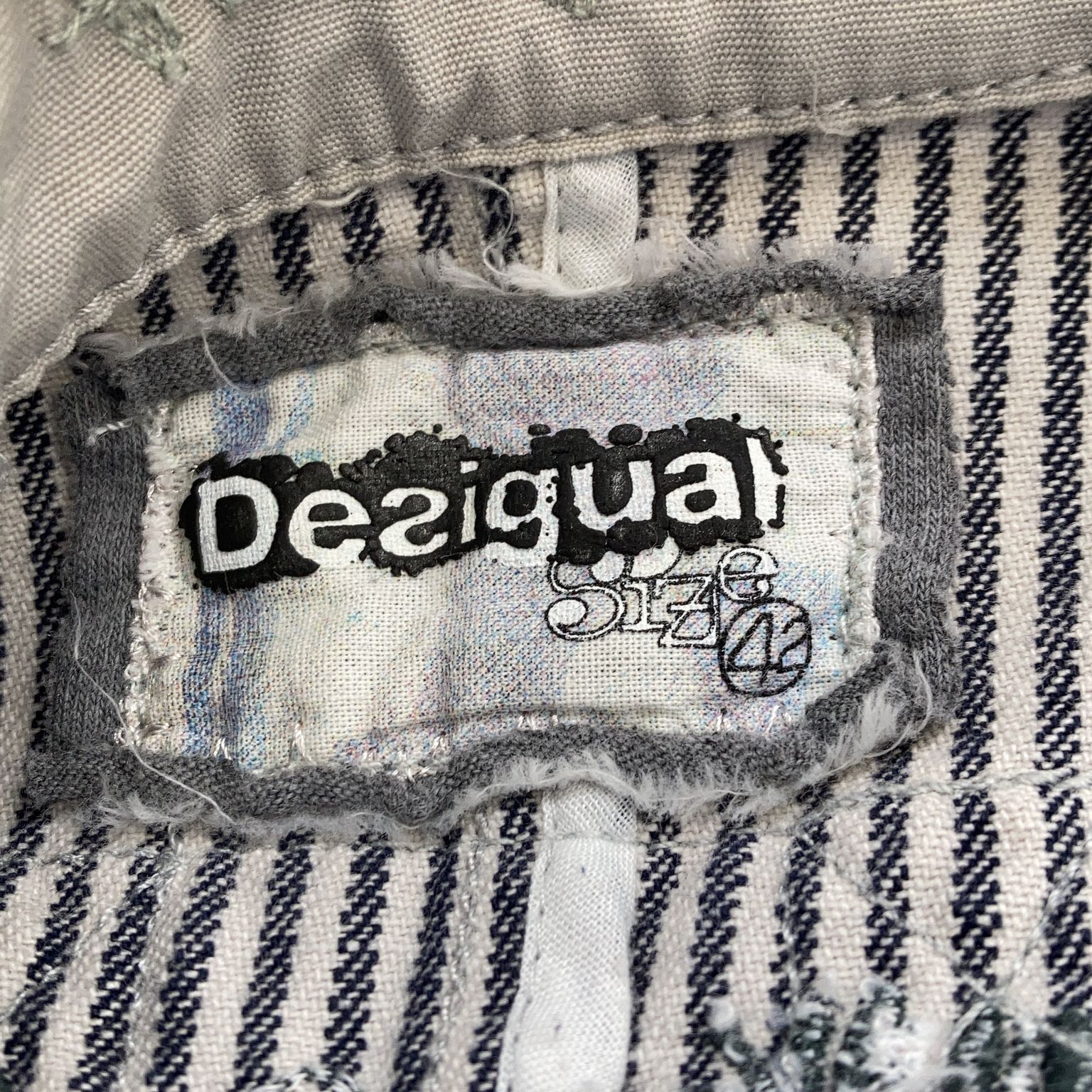 Desigual