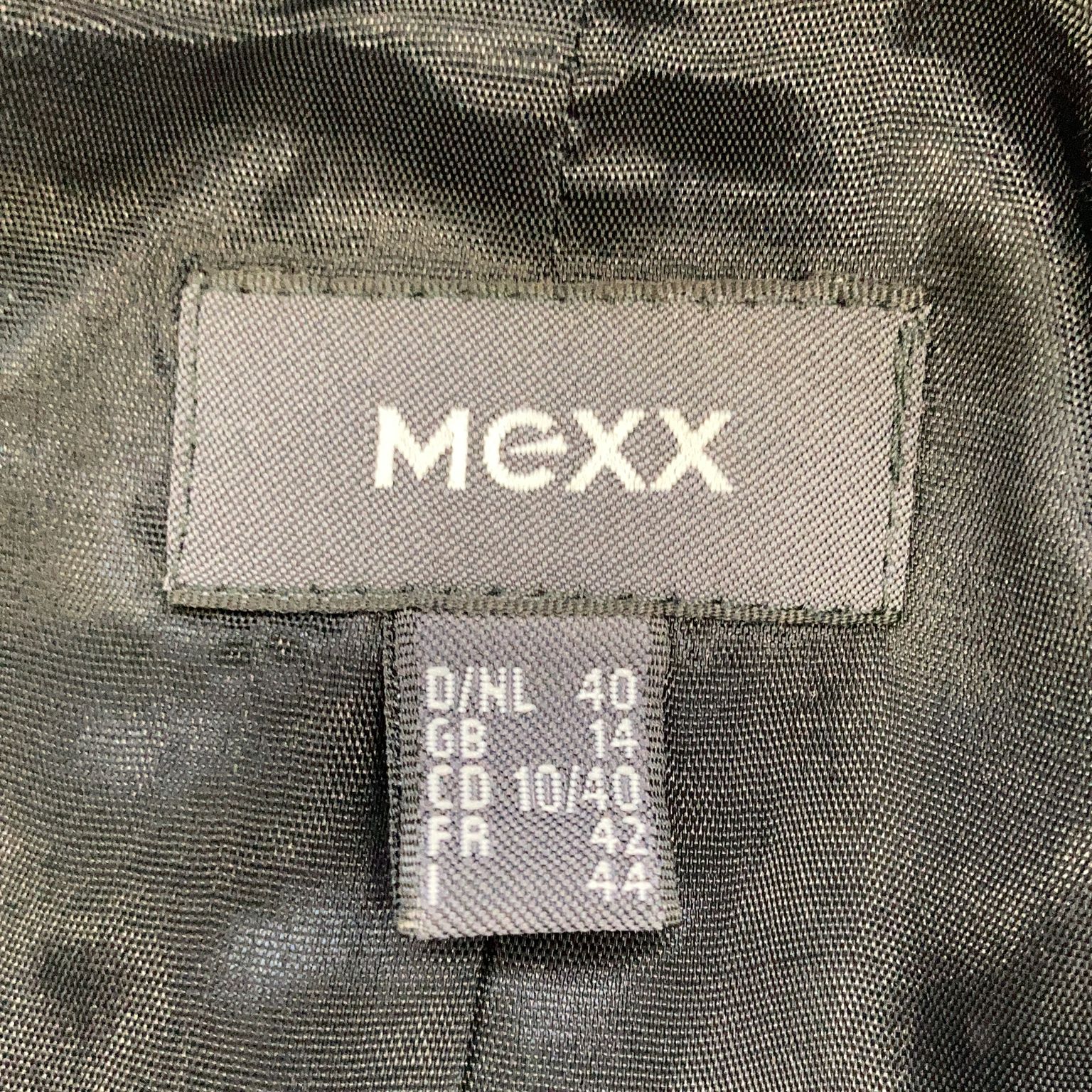 Mexx