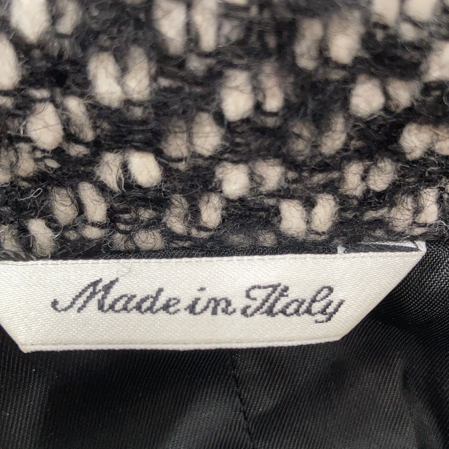 Made In Italy