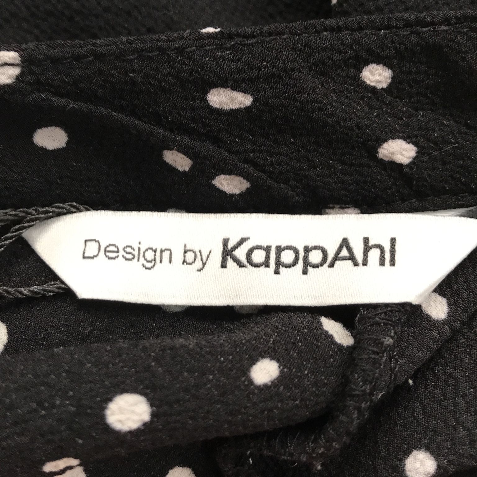 KappAhl