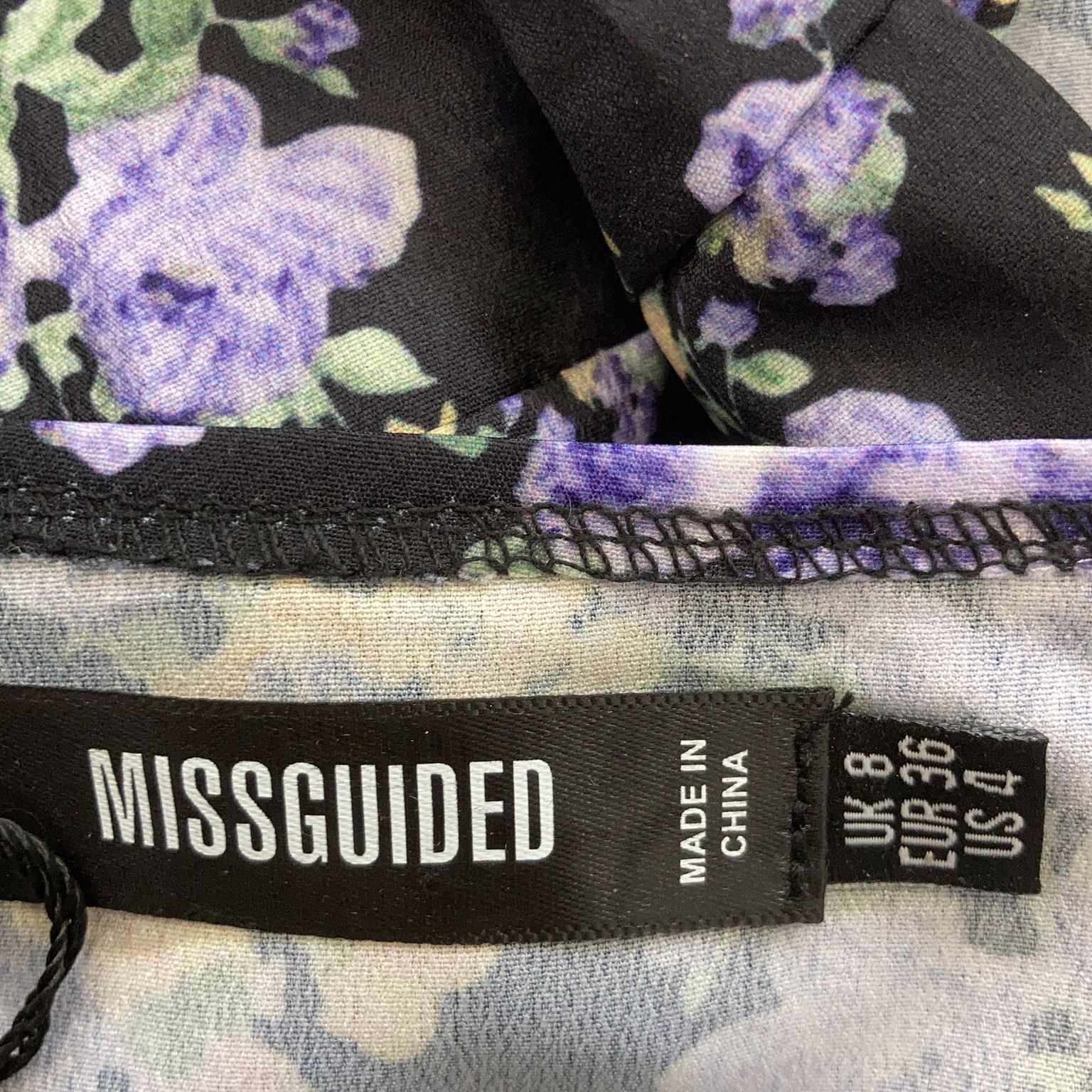 Missguided