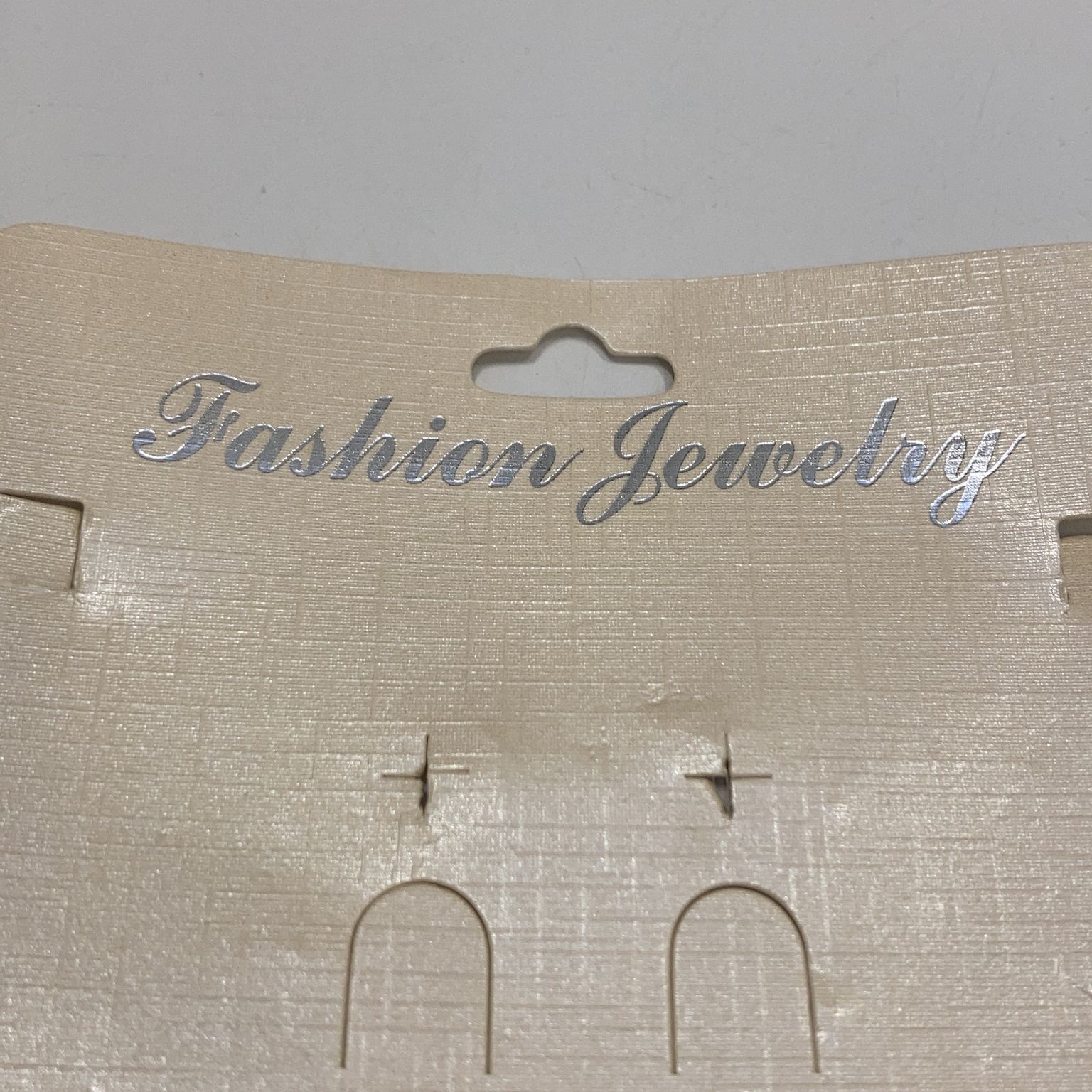 Fashion Jewelry