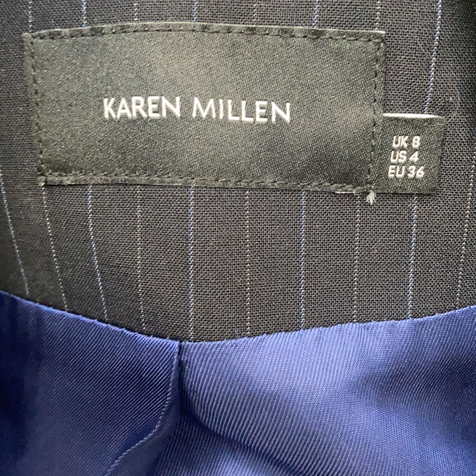 Karen Millen