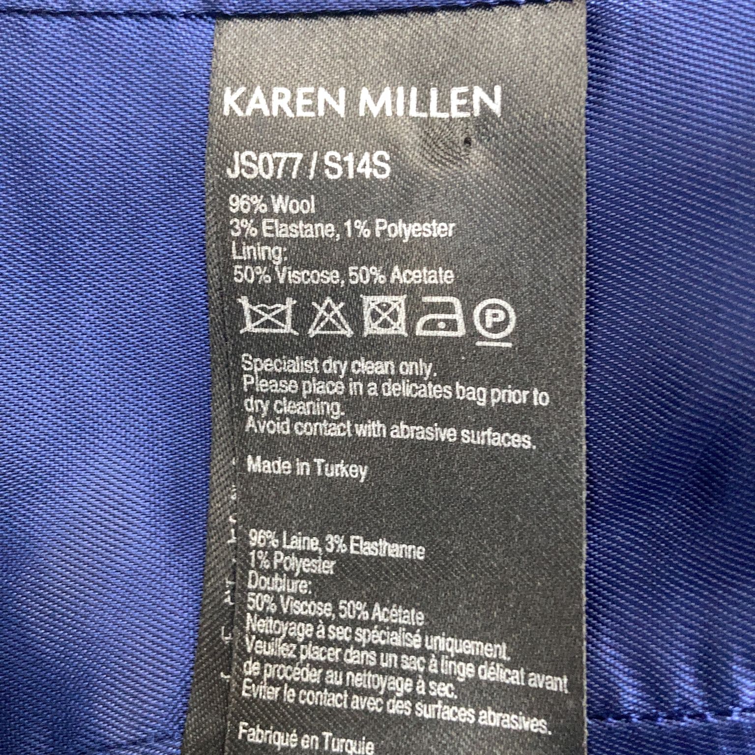 Karen Millen