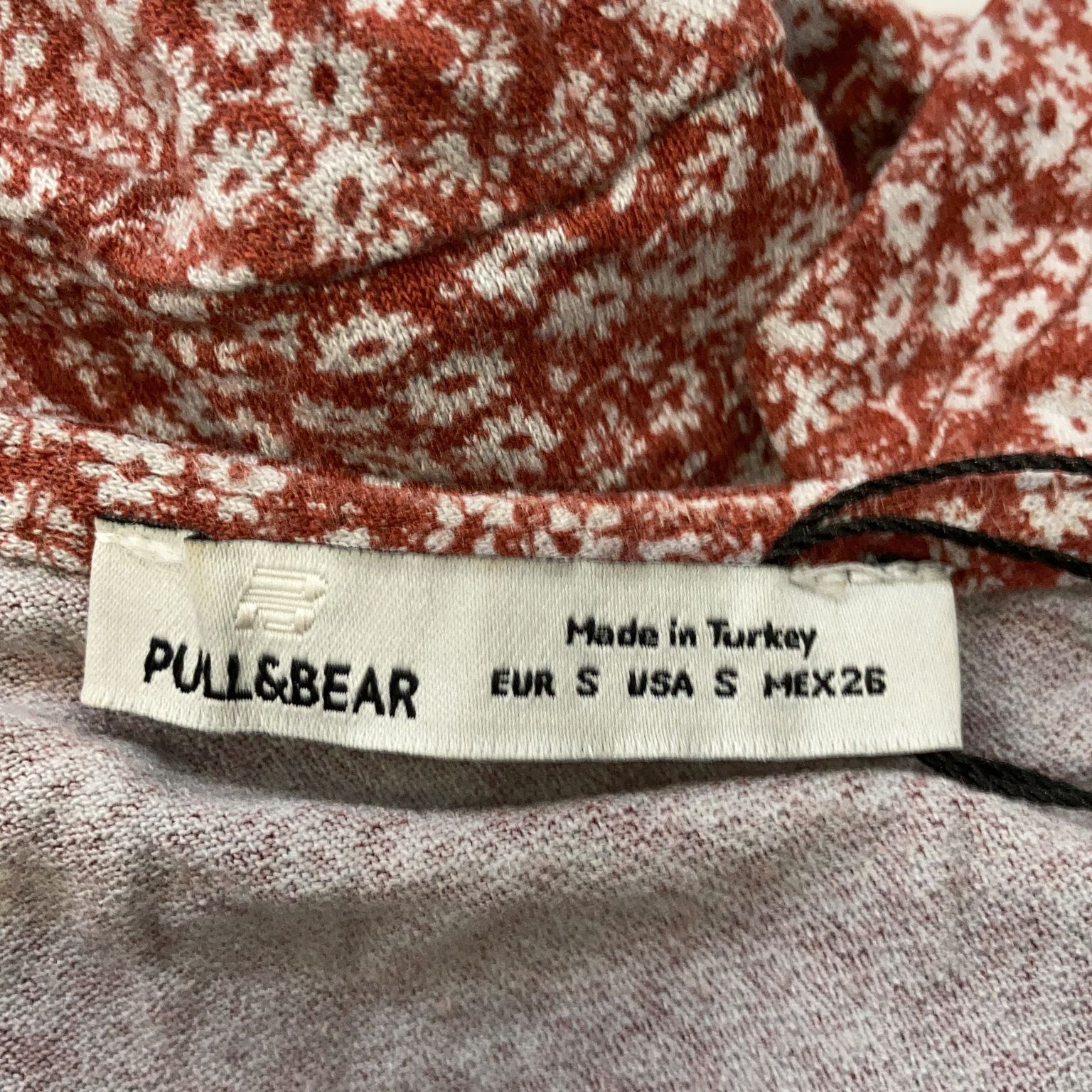 Pull  Bear