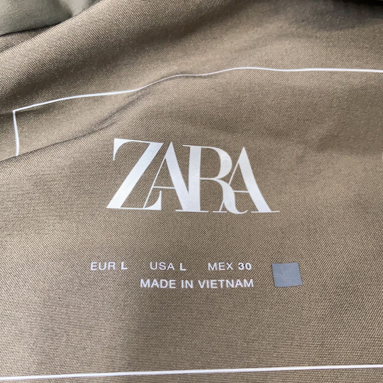 Zara