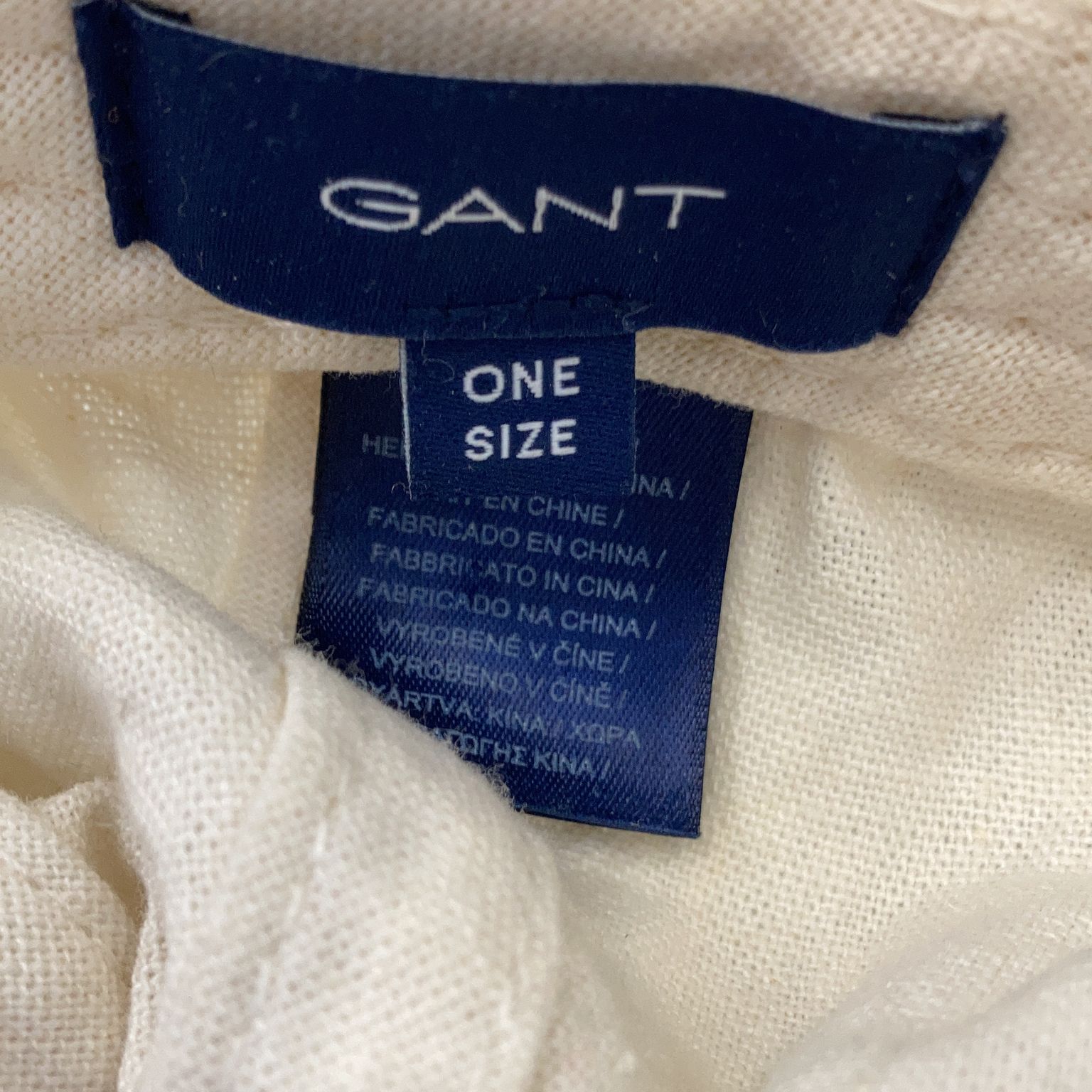 GANT