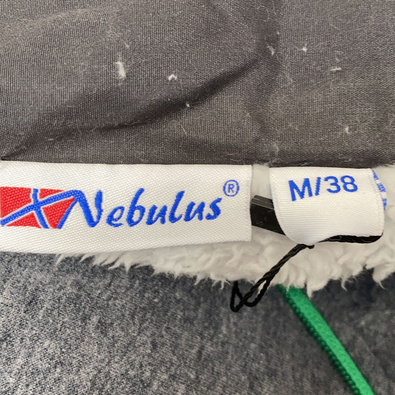 Nebulus