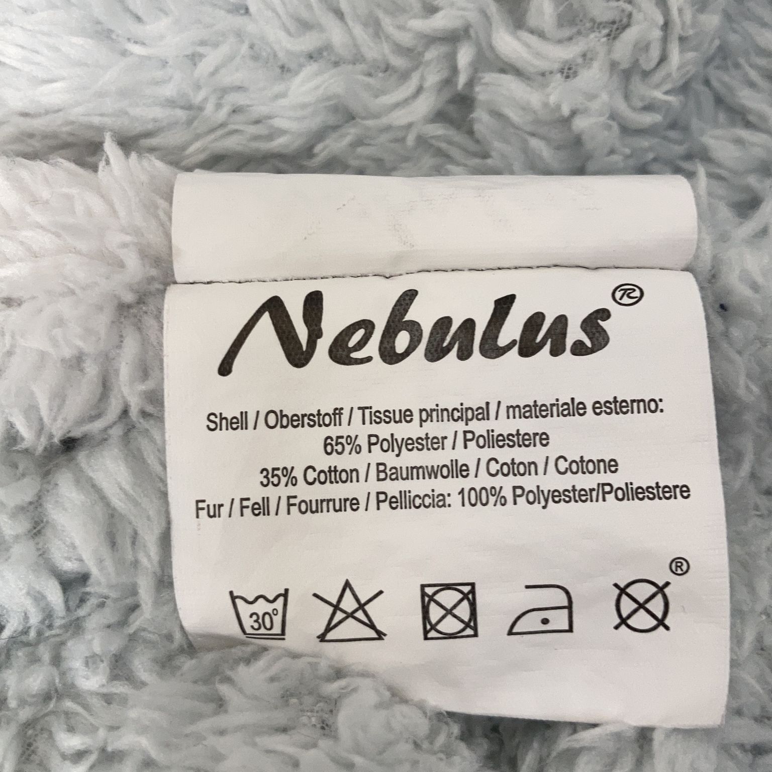 Nebulus