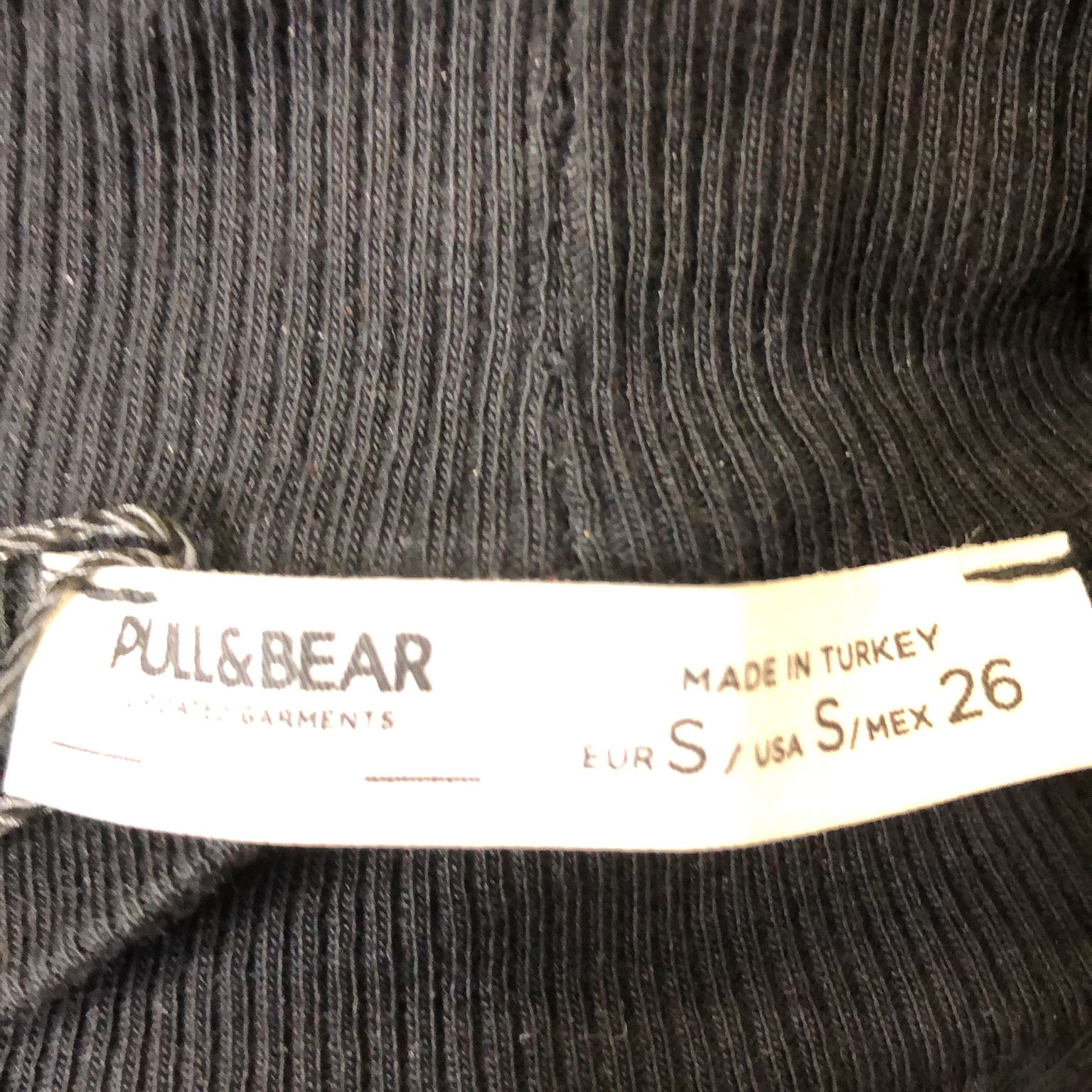 Pull  Bear