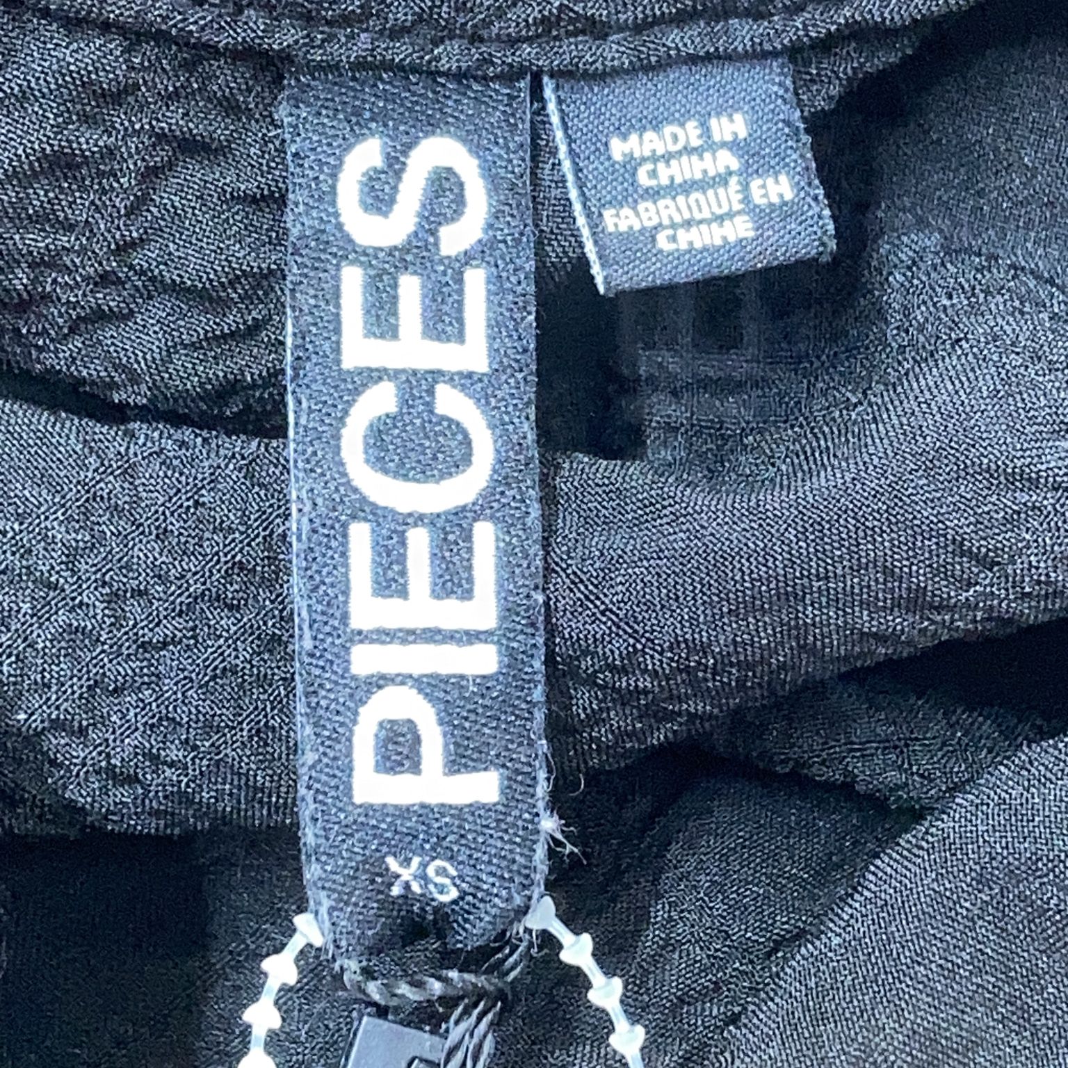 Pieces