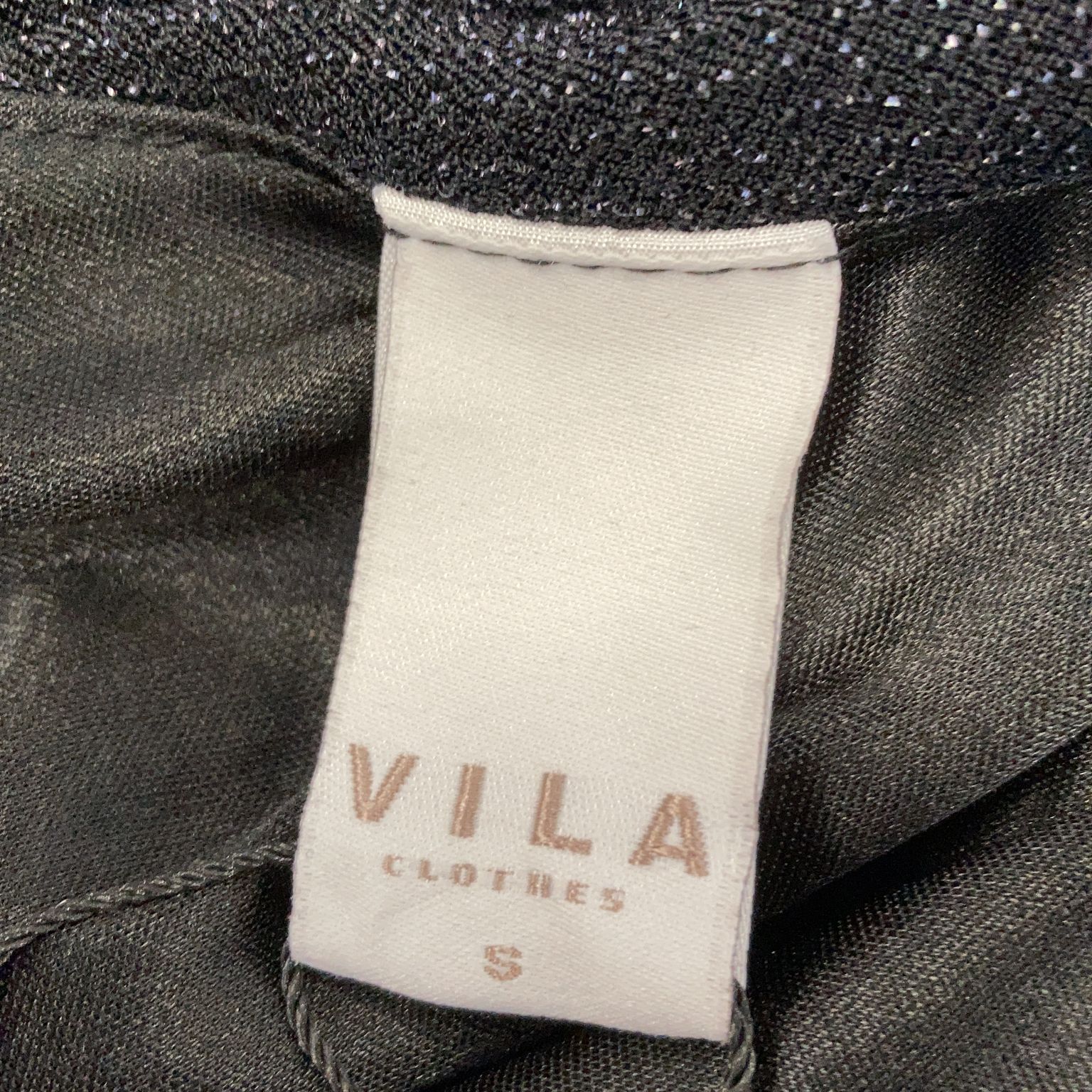 VILA Clothes