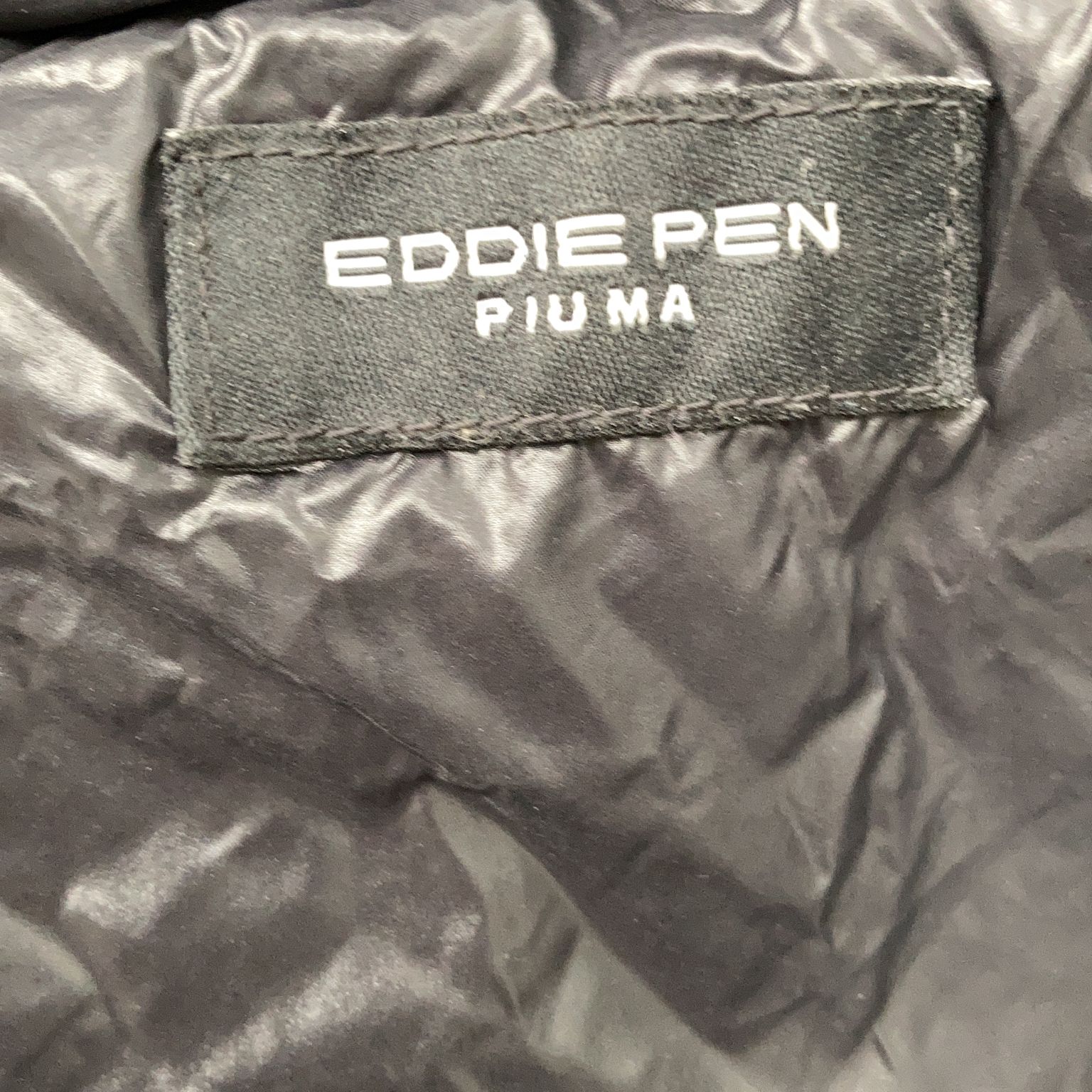 Eddie Pen