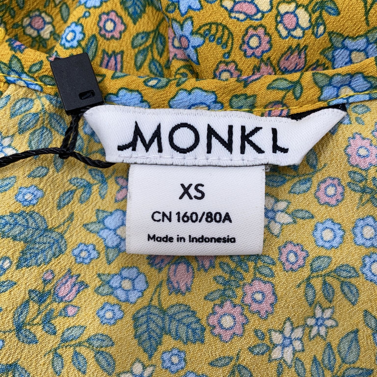 Monki