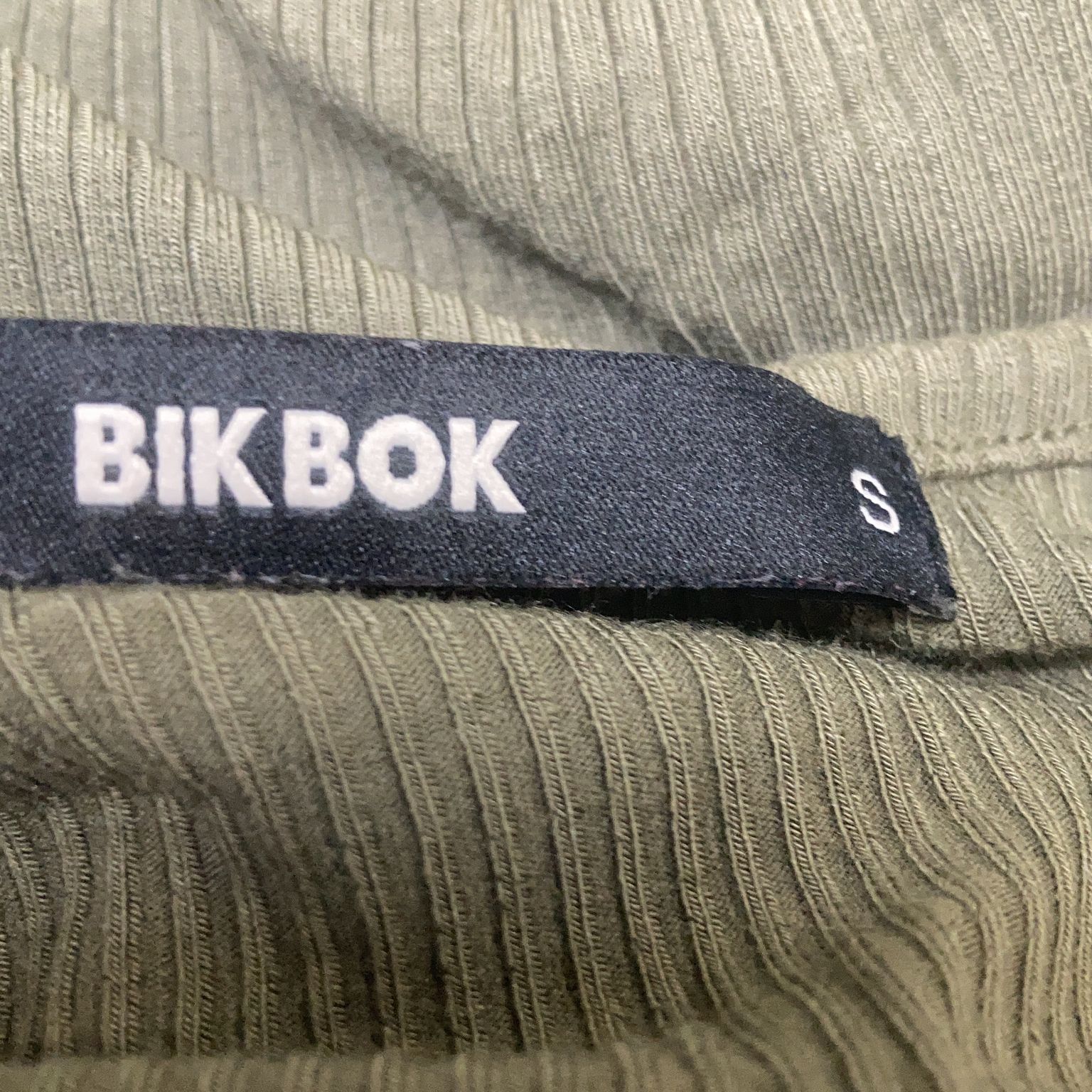 Bik Bok