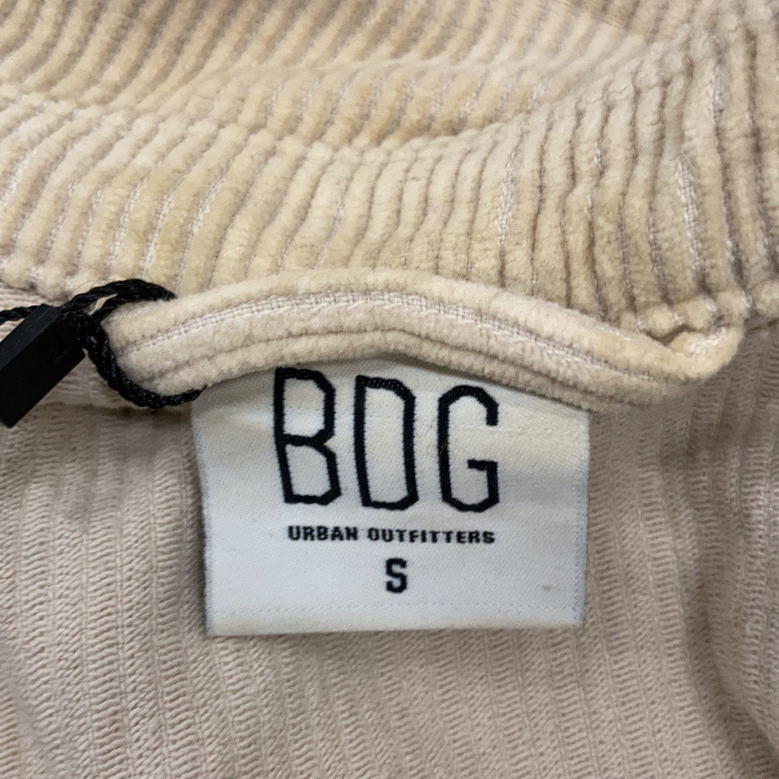 BOG