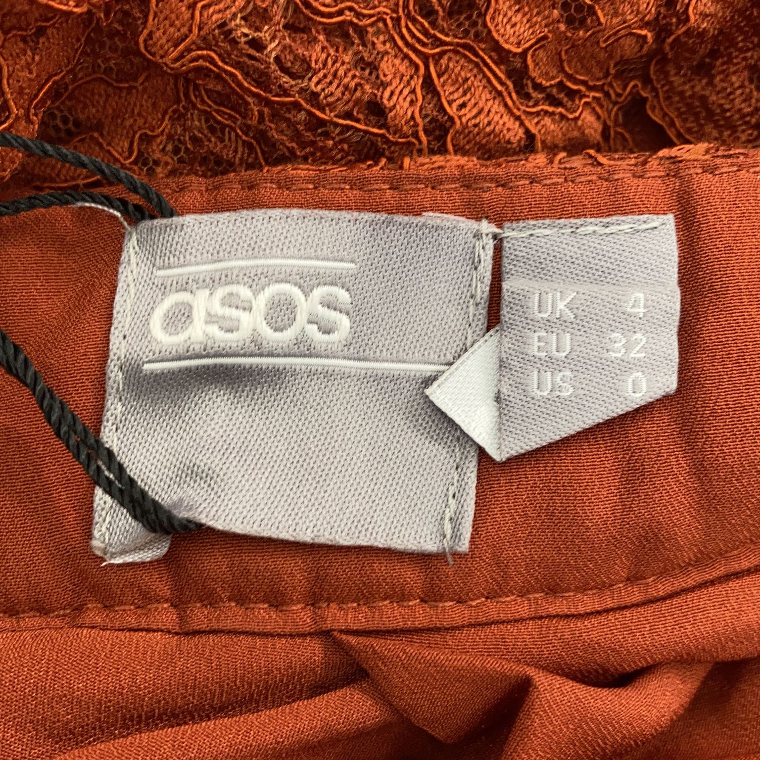 ASOS