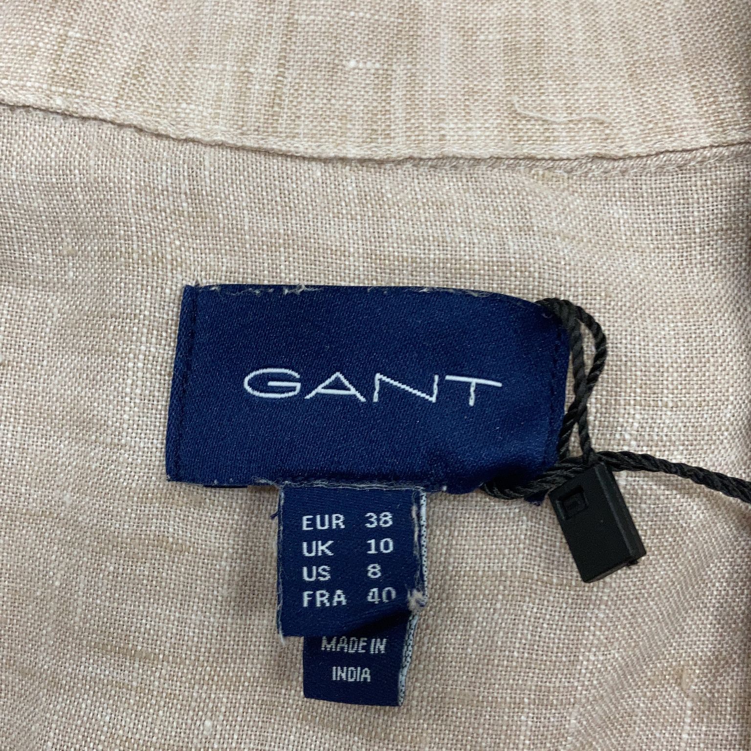 GANT