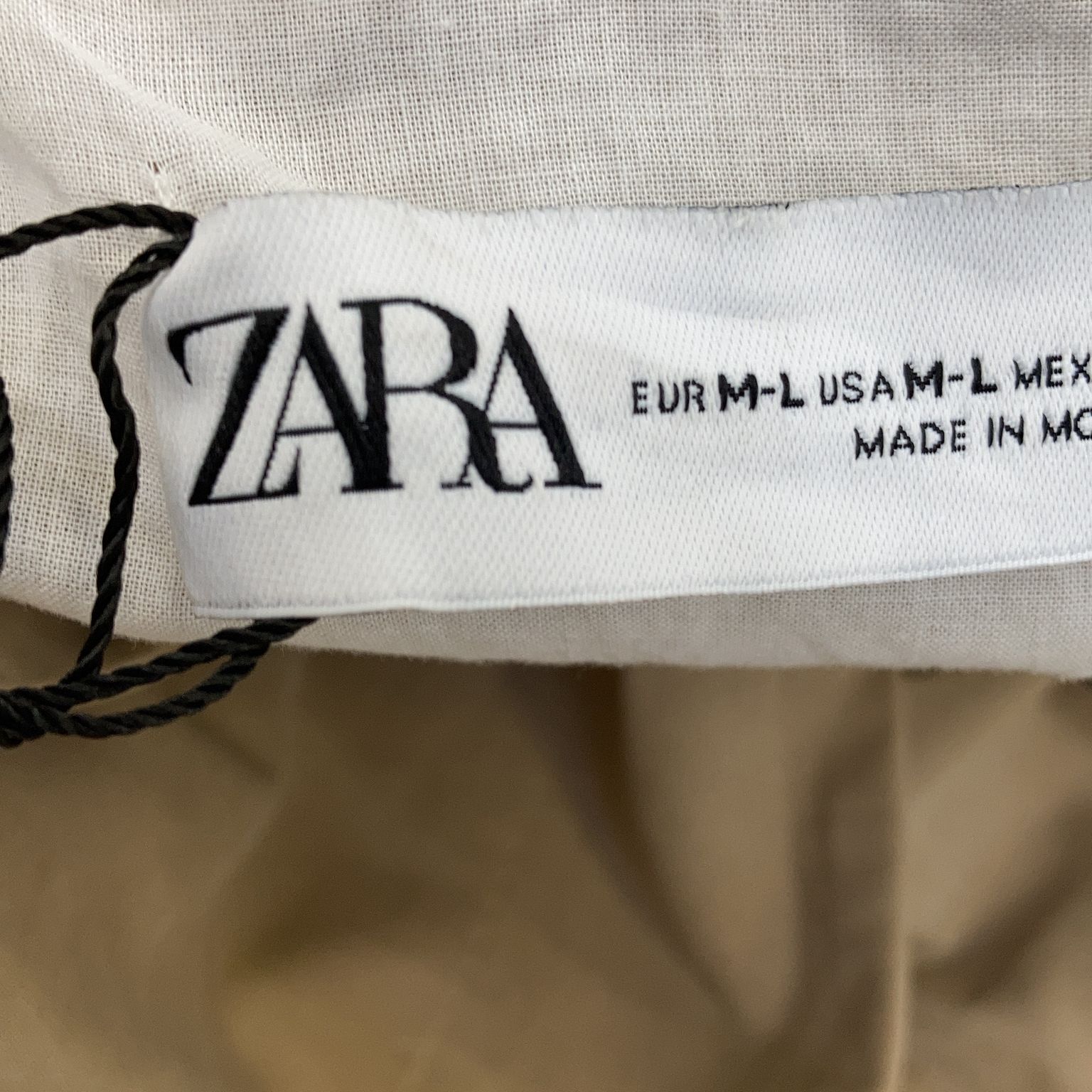 Zara