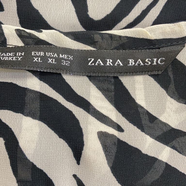 Zara Basic