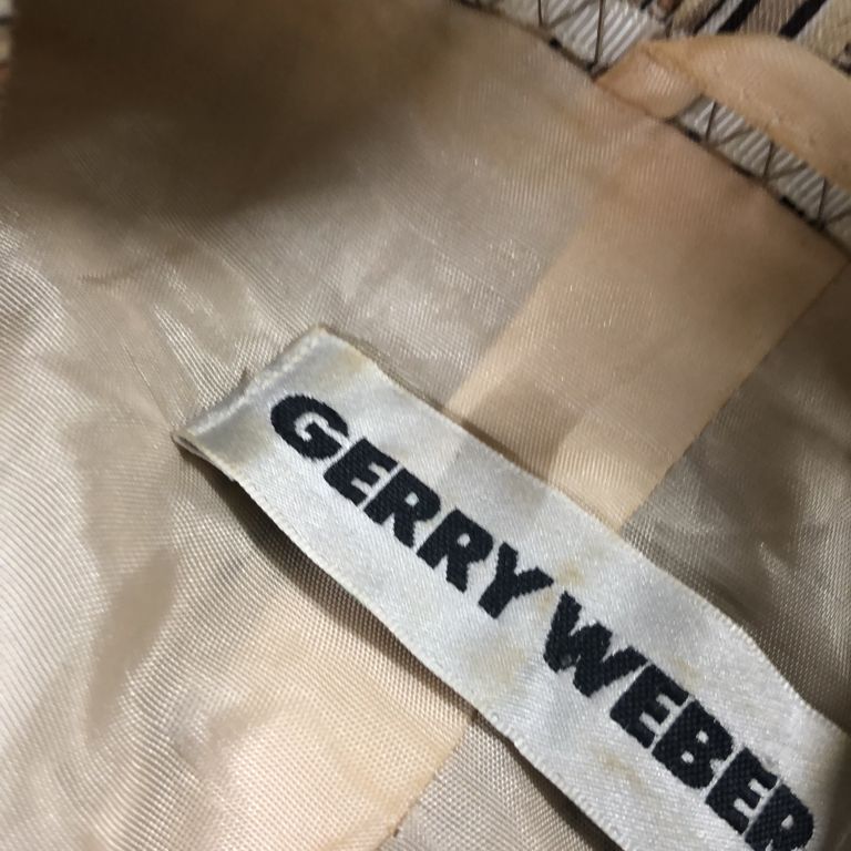 Gerry Weber