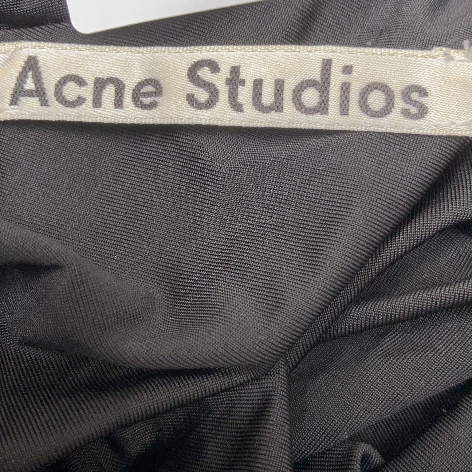 Acne Studios