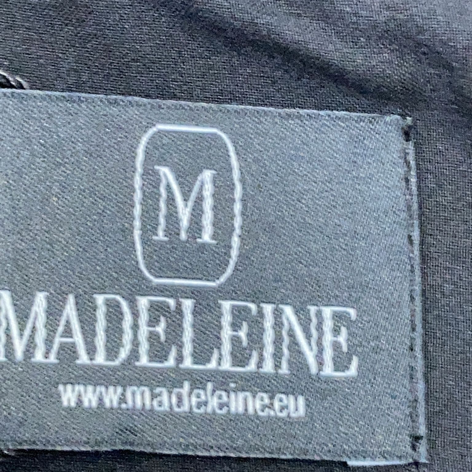 Madeleine