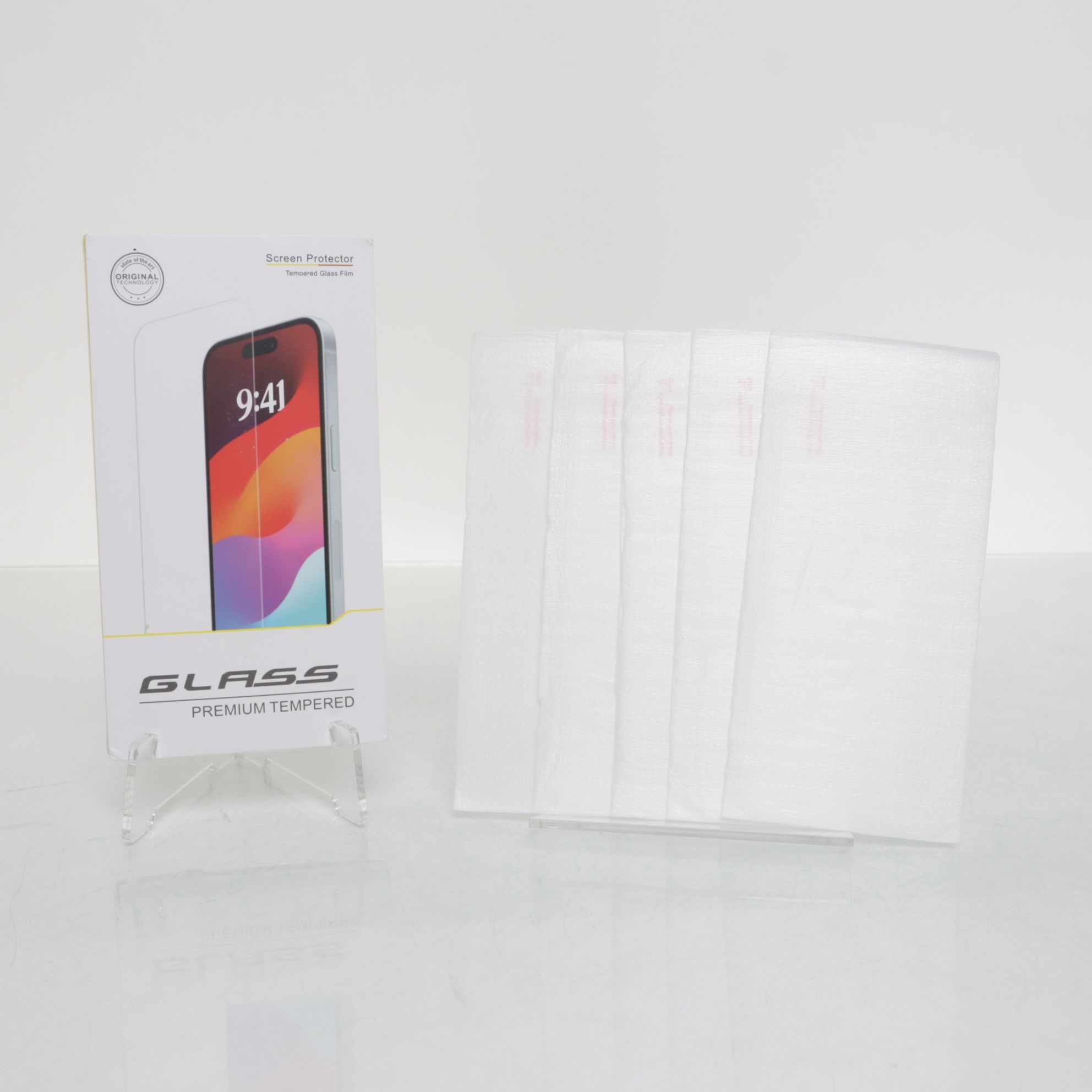 OT Screen Protector