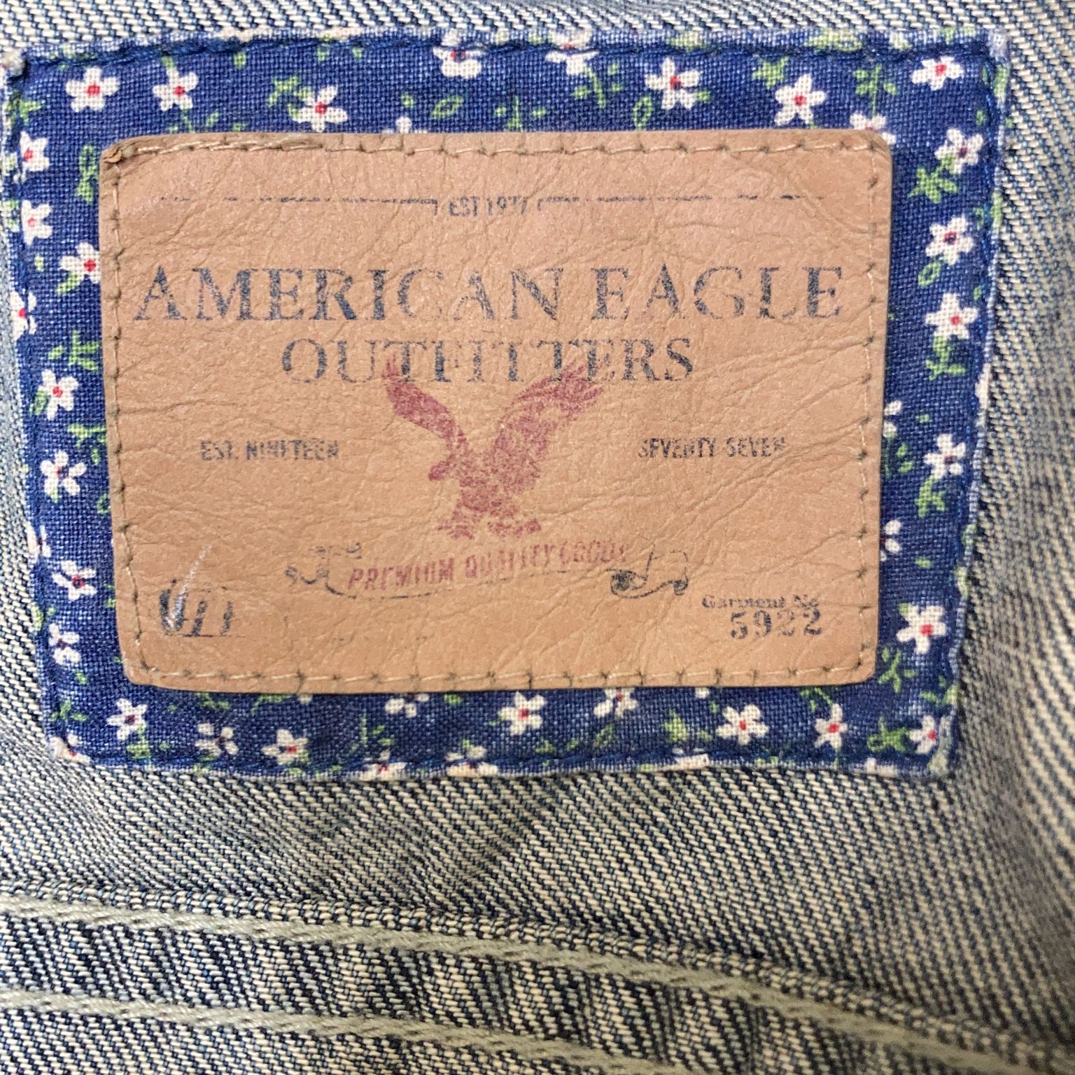 American Eagle Outfitters